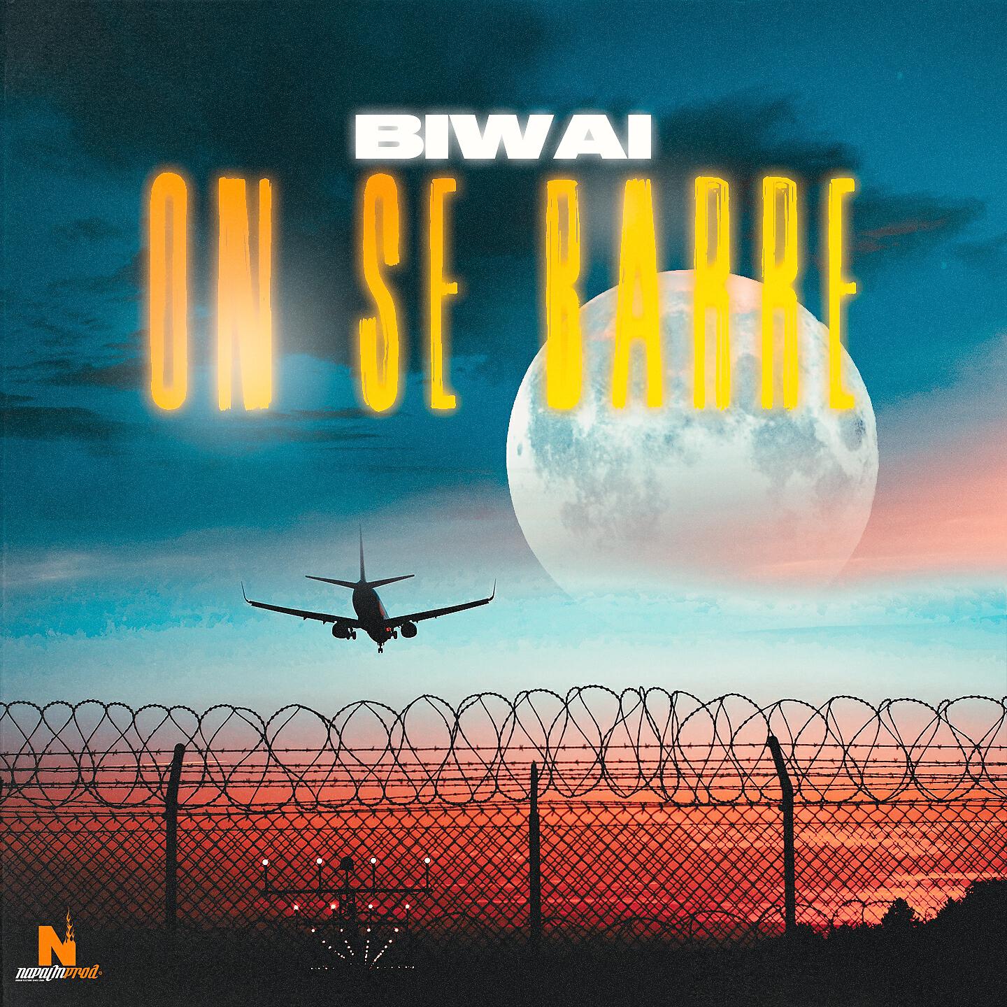Релиз On se barre