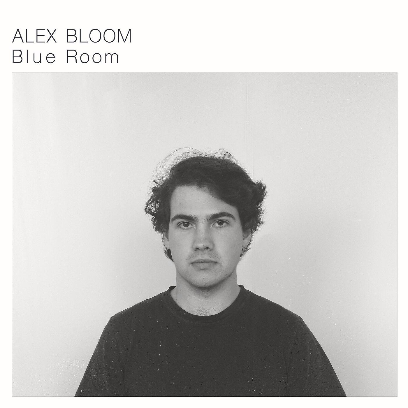 Релиз Blue Room
