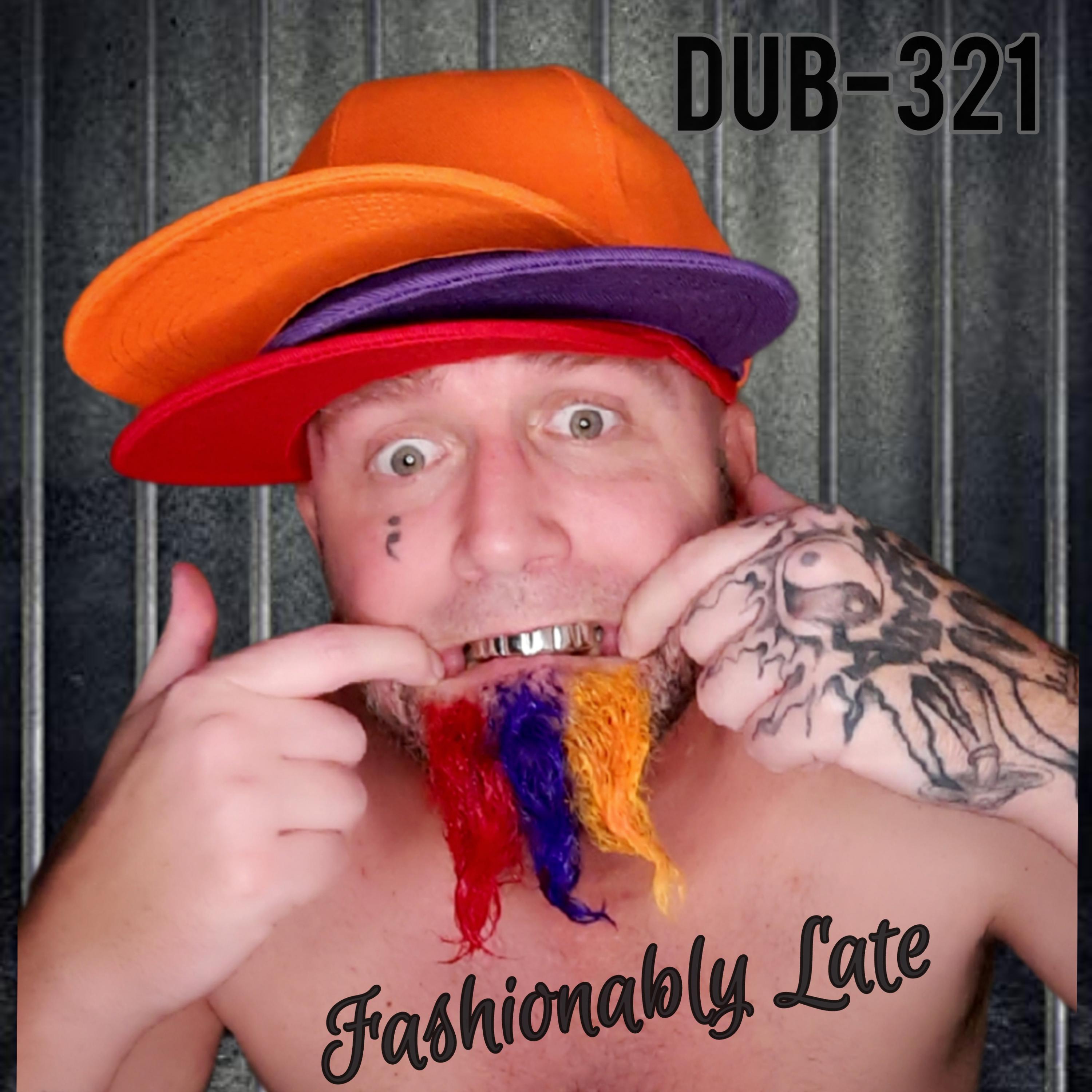 Релиз Fashionably Late
