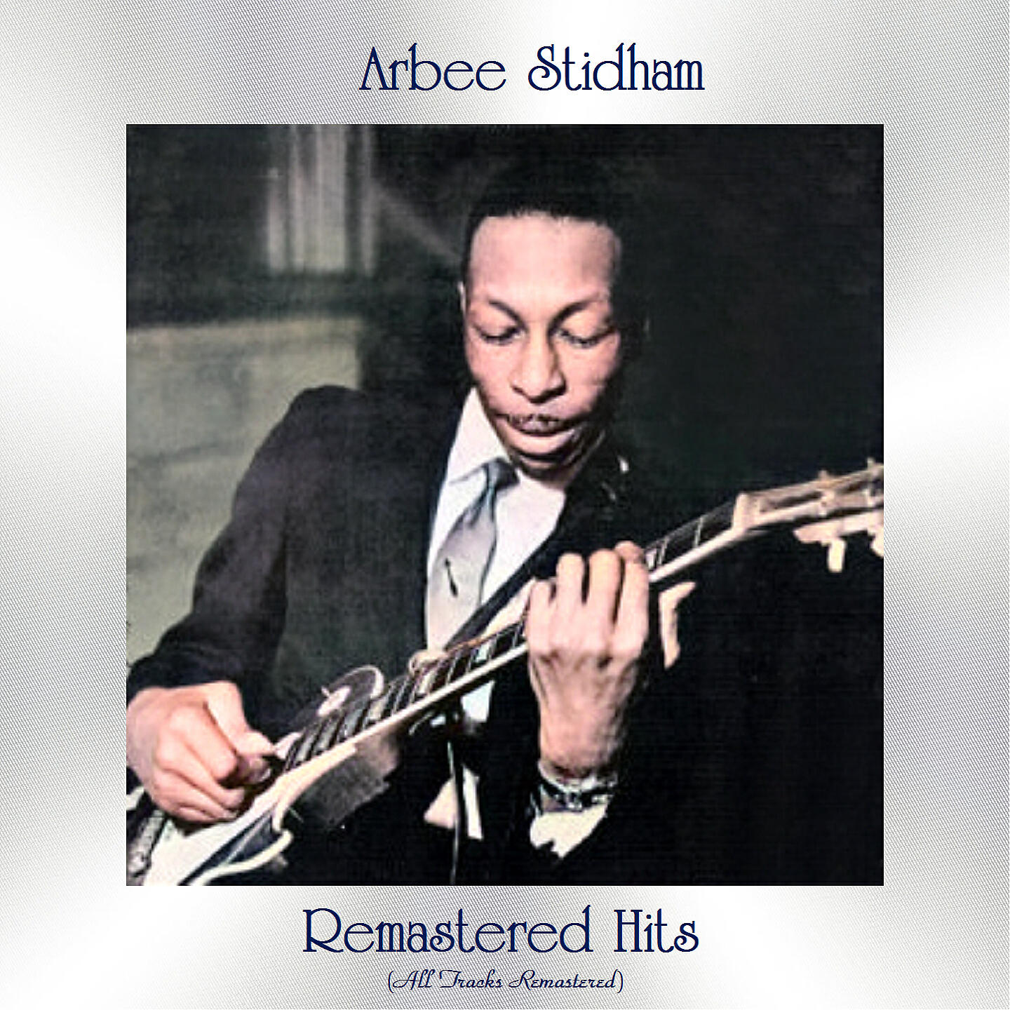 Релиз Remastered Hits