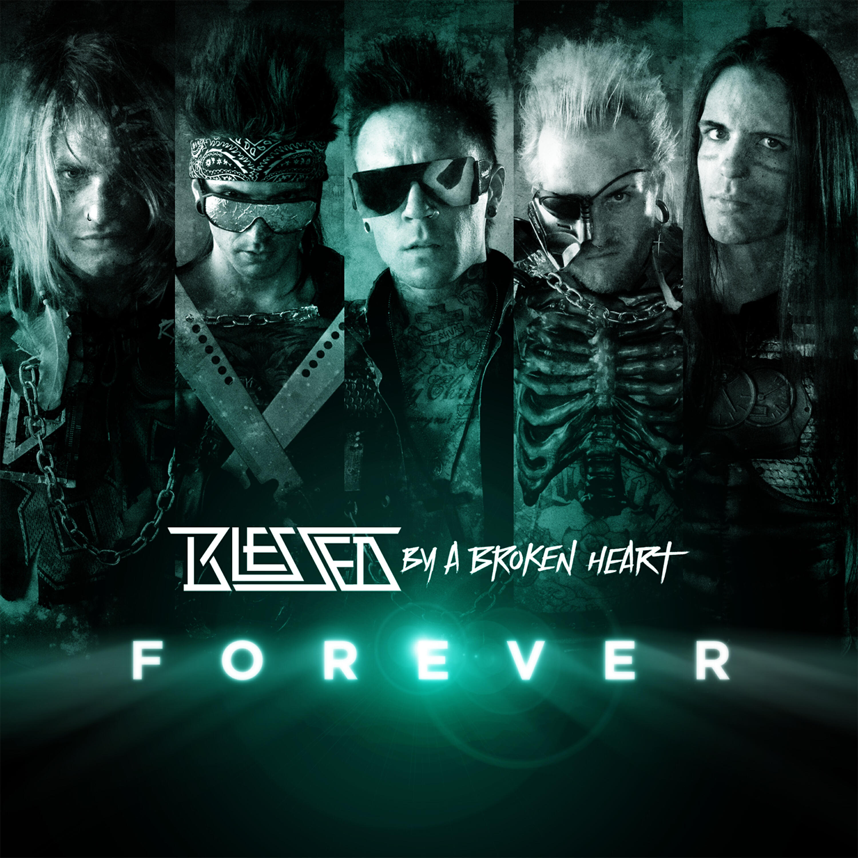 Релиз Forever