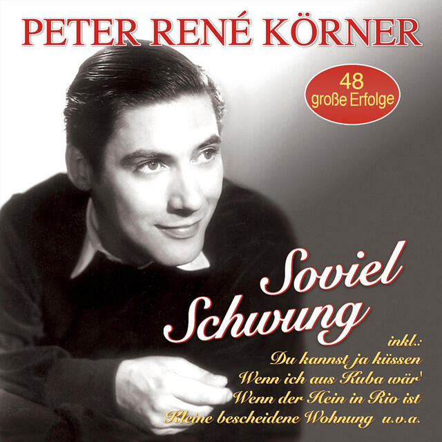 Релиз Soviel Schwung - 48 große Erfolge