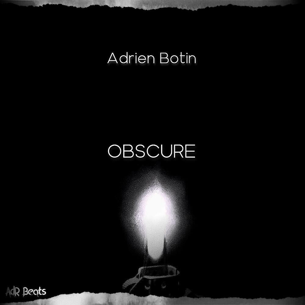 Adrien Botin