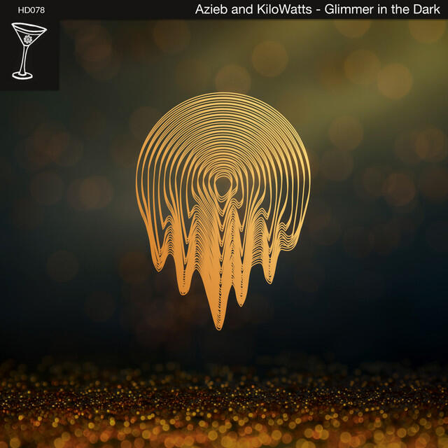 Релиз Glimmer in the Dark