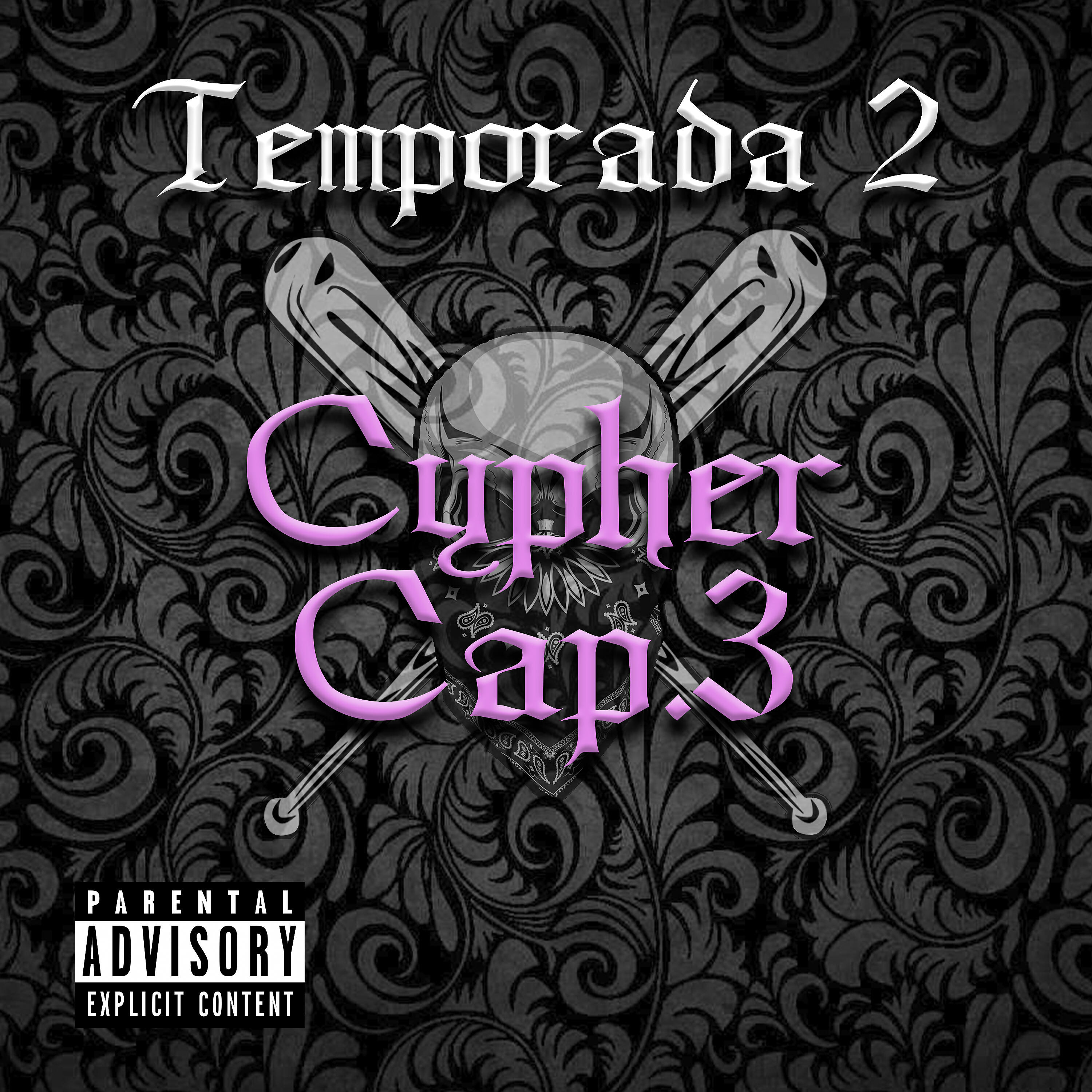 Трек Cypher Capitulo 3