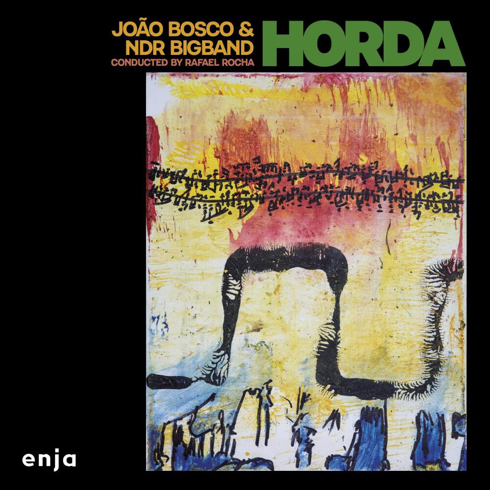 Релиз Horda