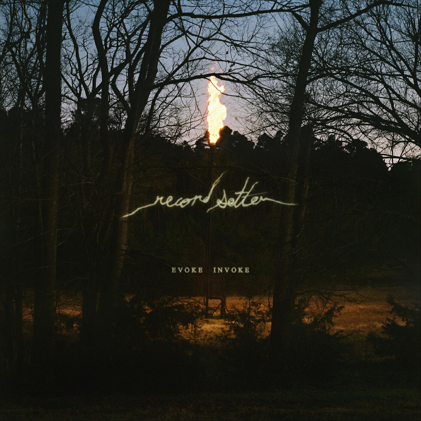 Релиз Evoke Invoke