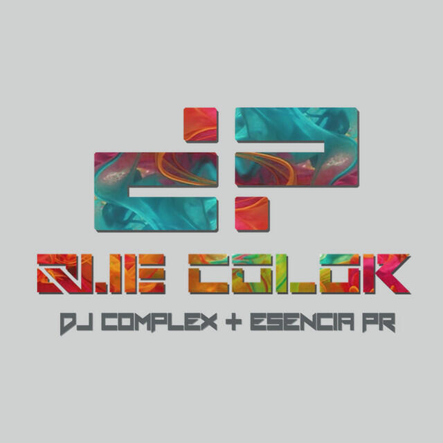 Релиз ¿Qué Color?