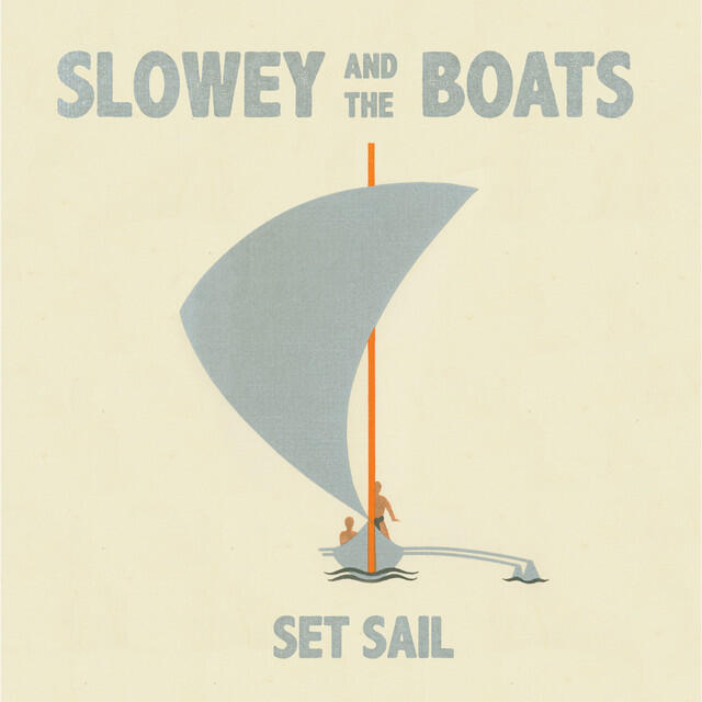 Релиз Set Sail
