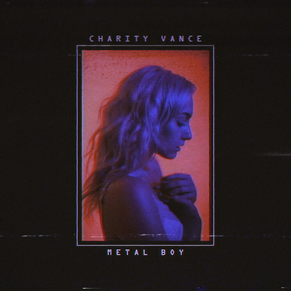 Релиз Metal Boy