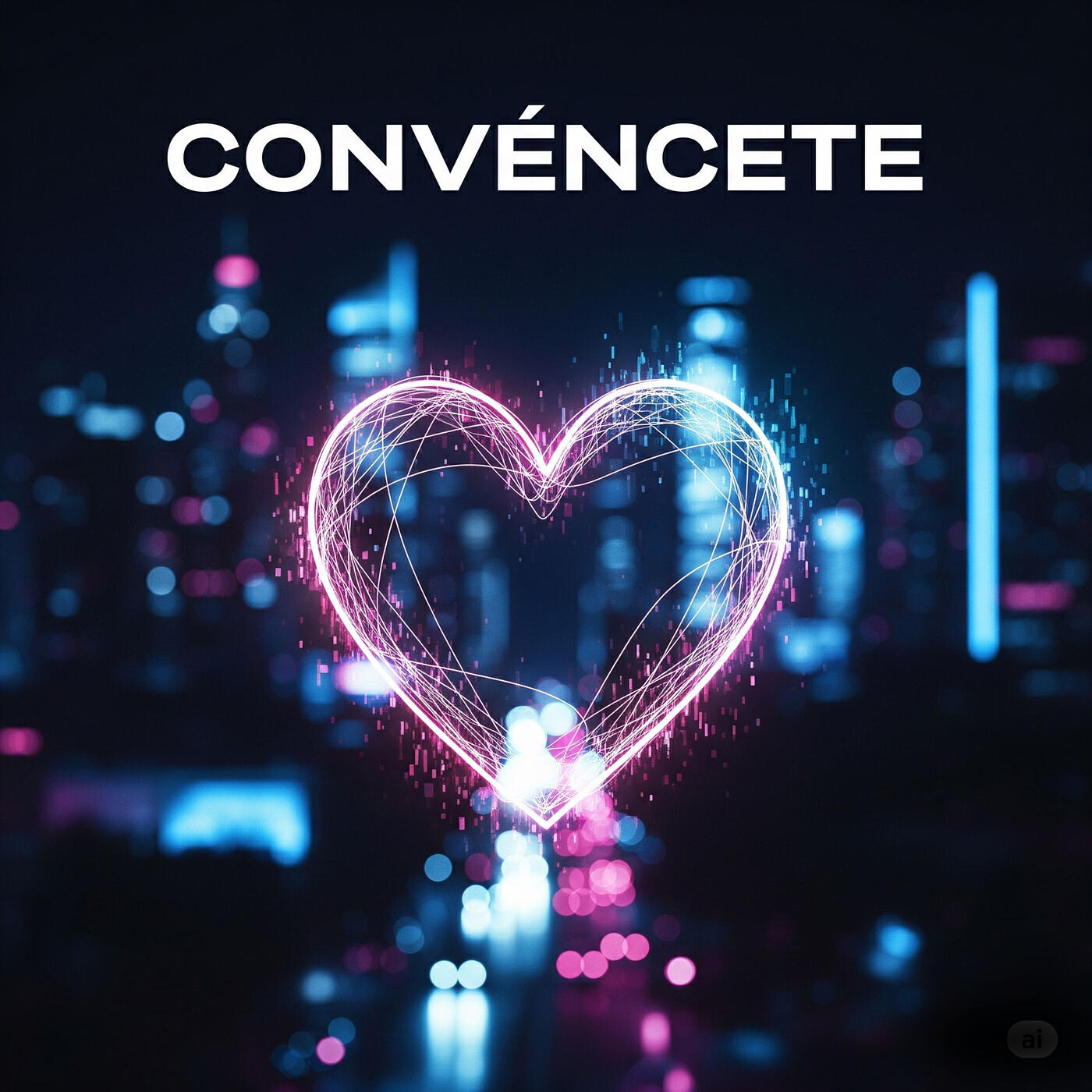 Релиз Convéncete