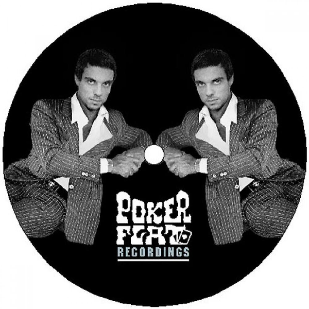 Постер альбома A Night Like This Remixes