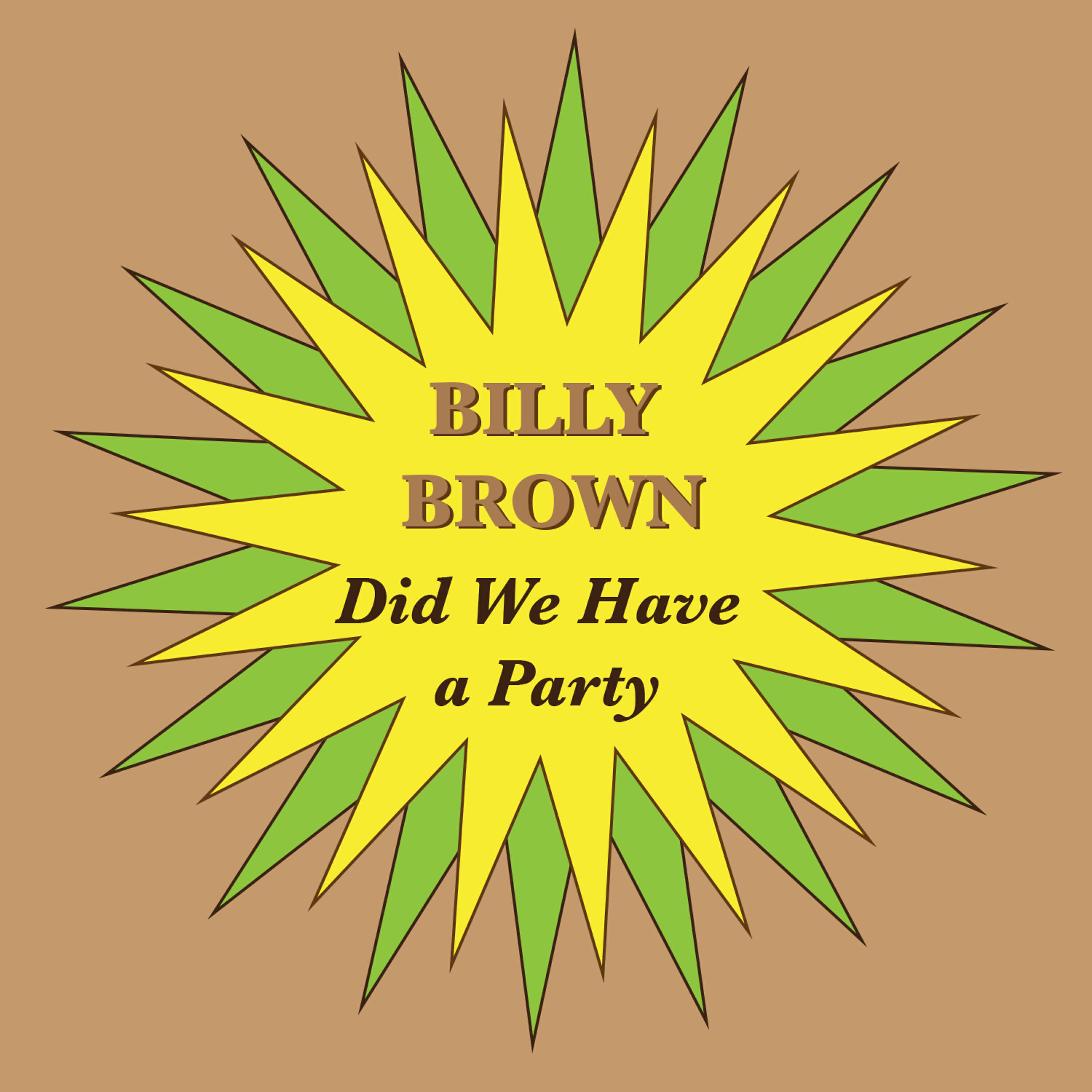 Релиз Did We Have a Party