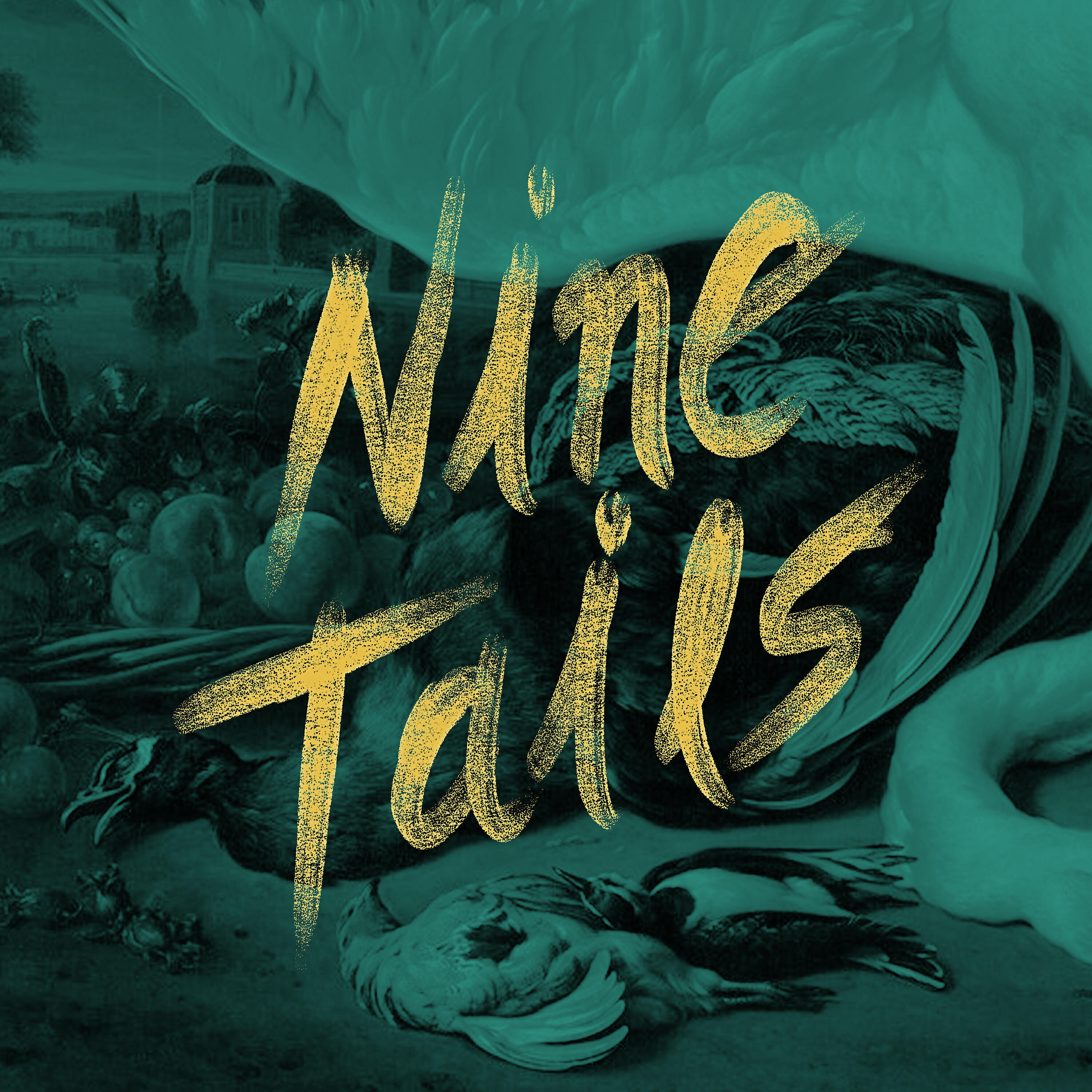 Релиз Nine Tails