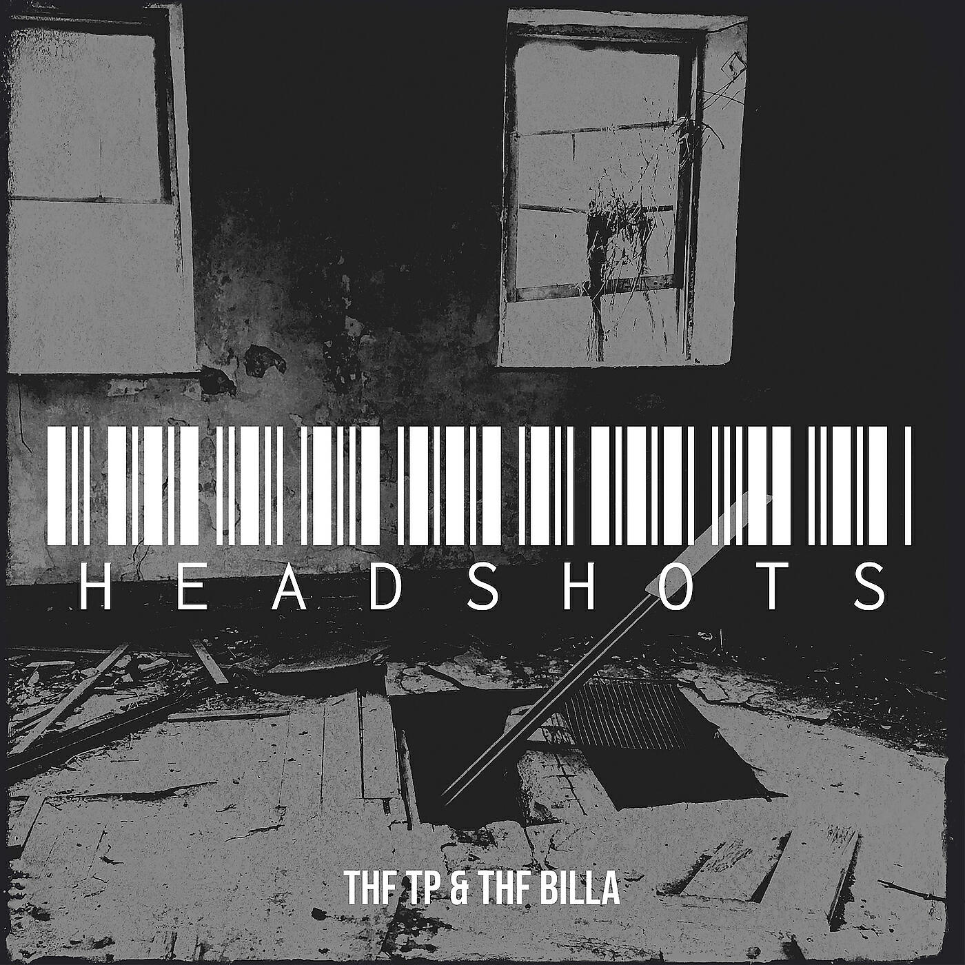 Релиз HeadShots
