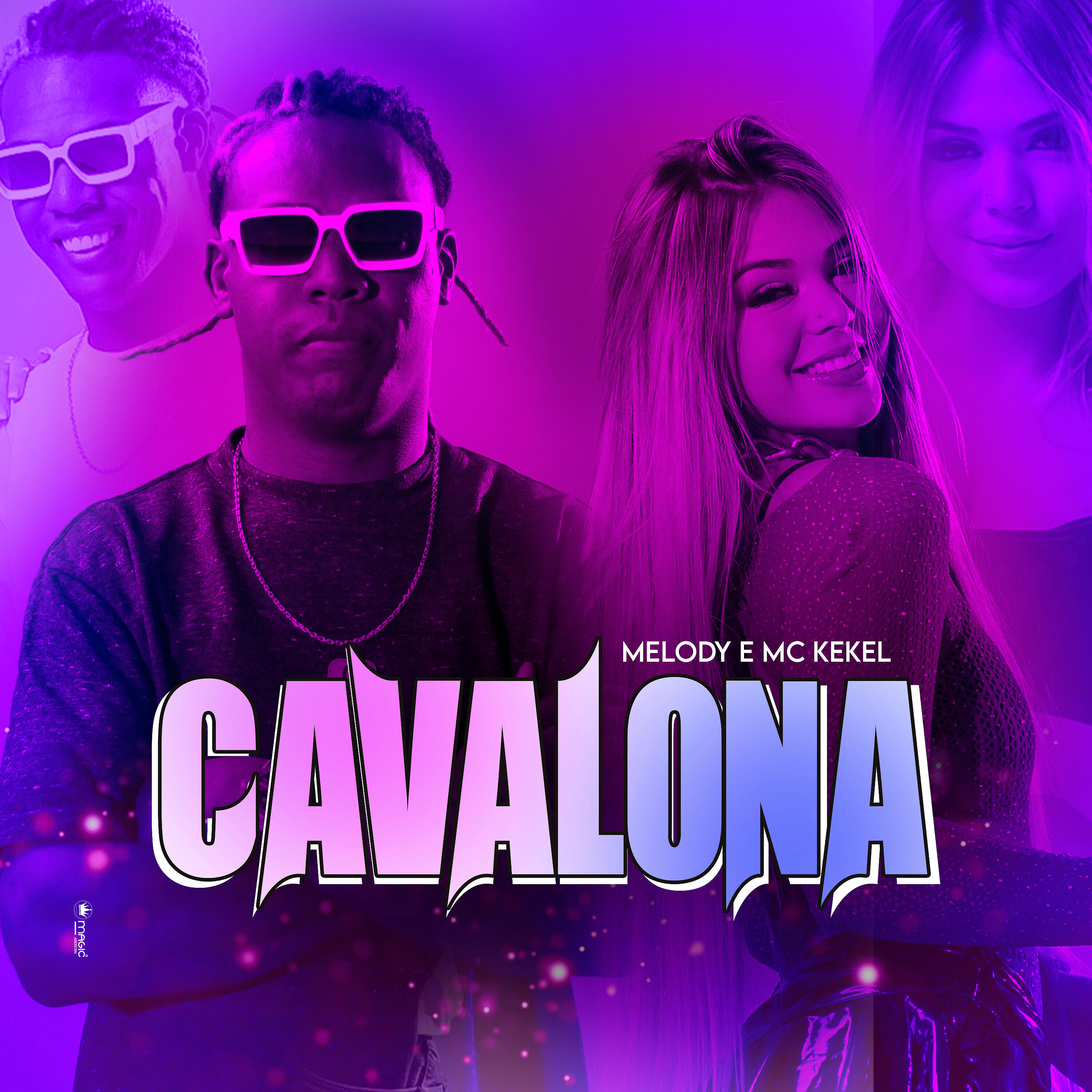 Релиз Cavalona