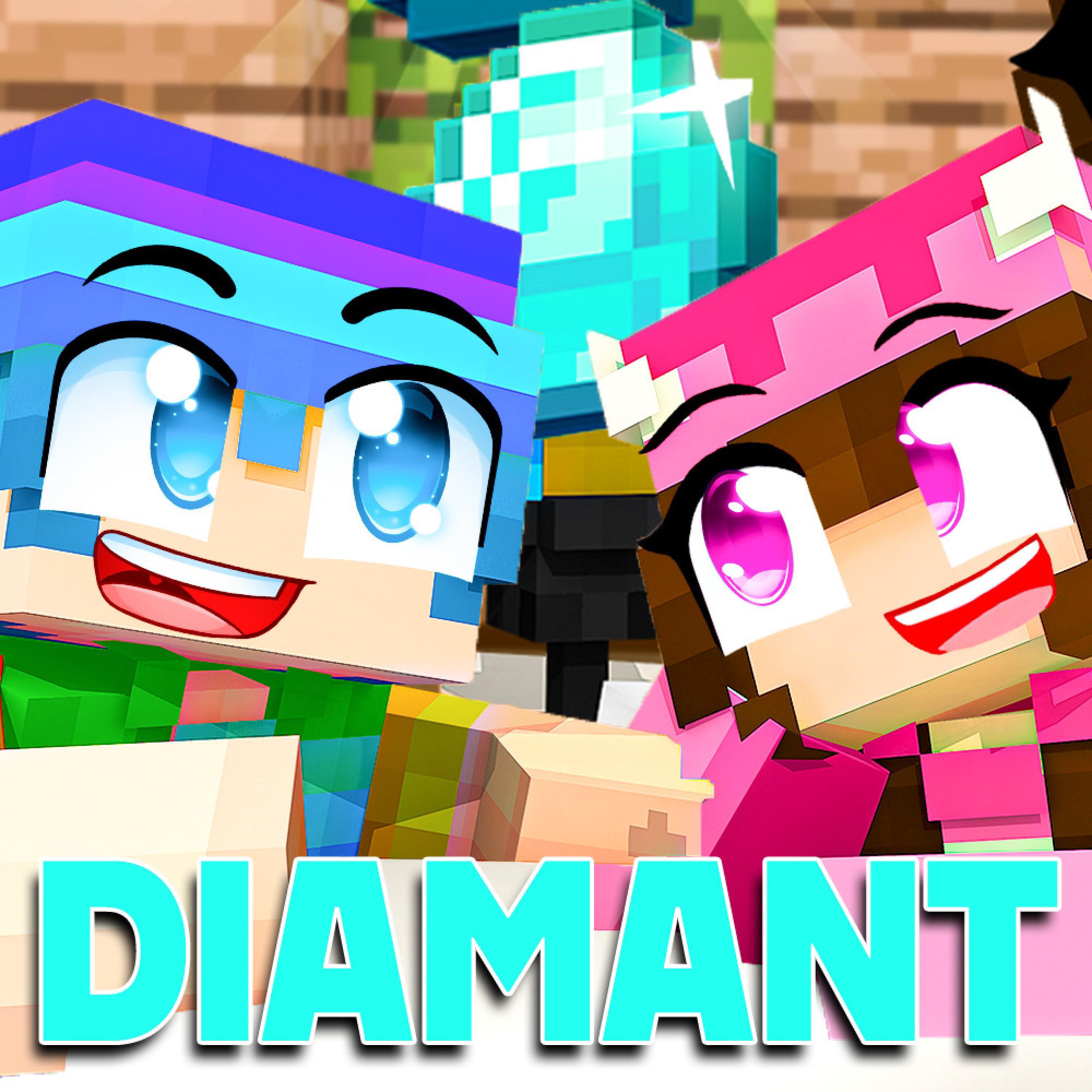 Релиз DIAMANT
