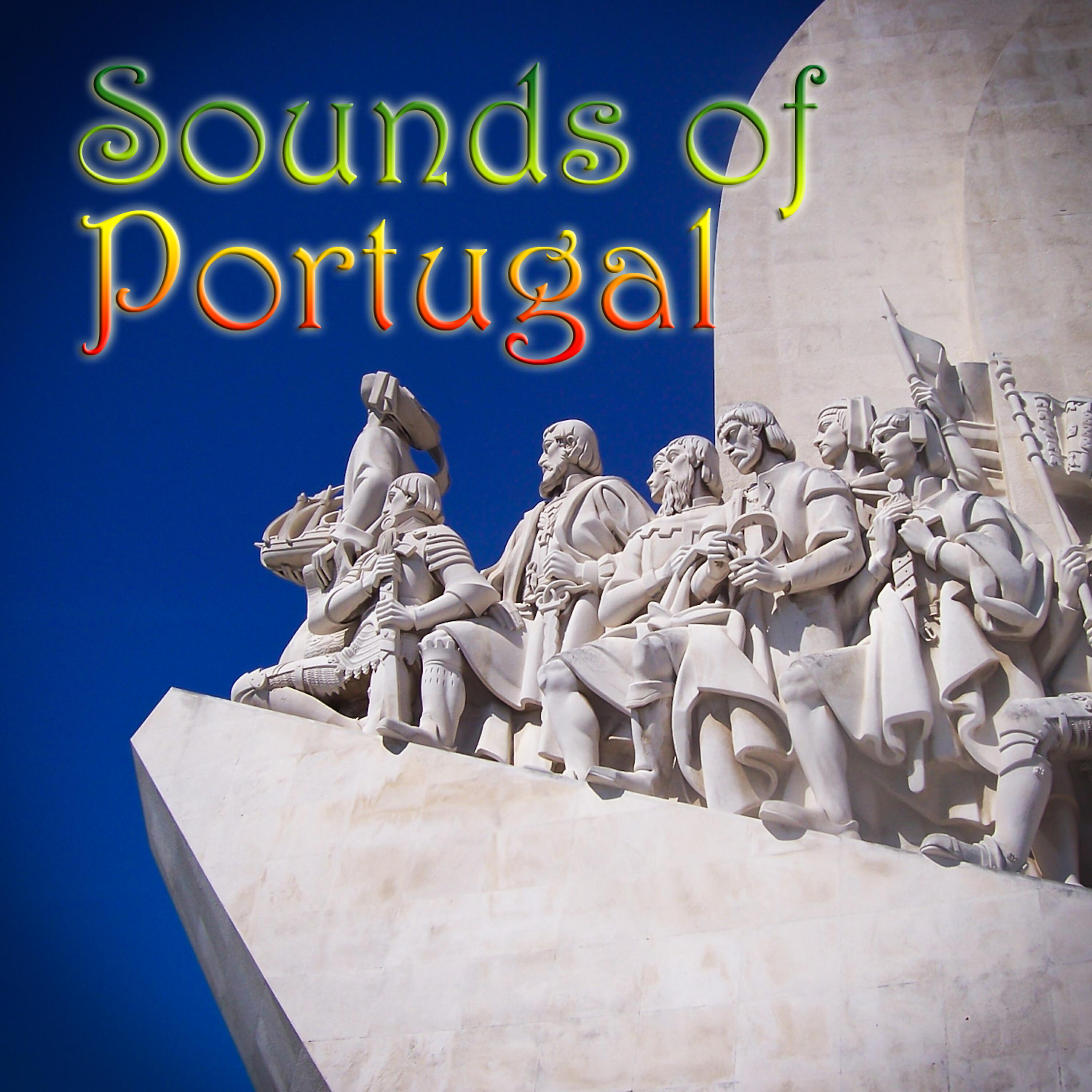 Релиз Sounds of Portugal