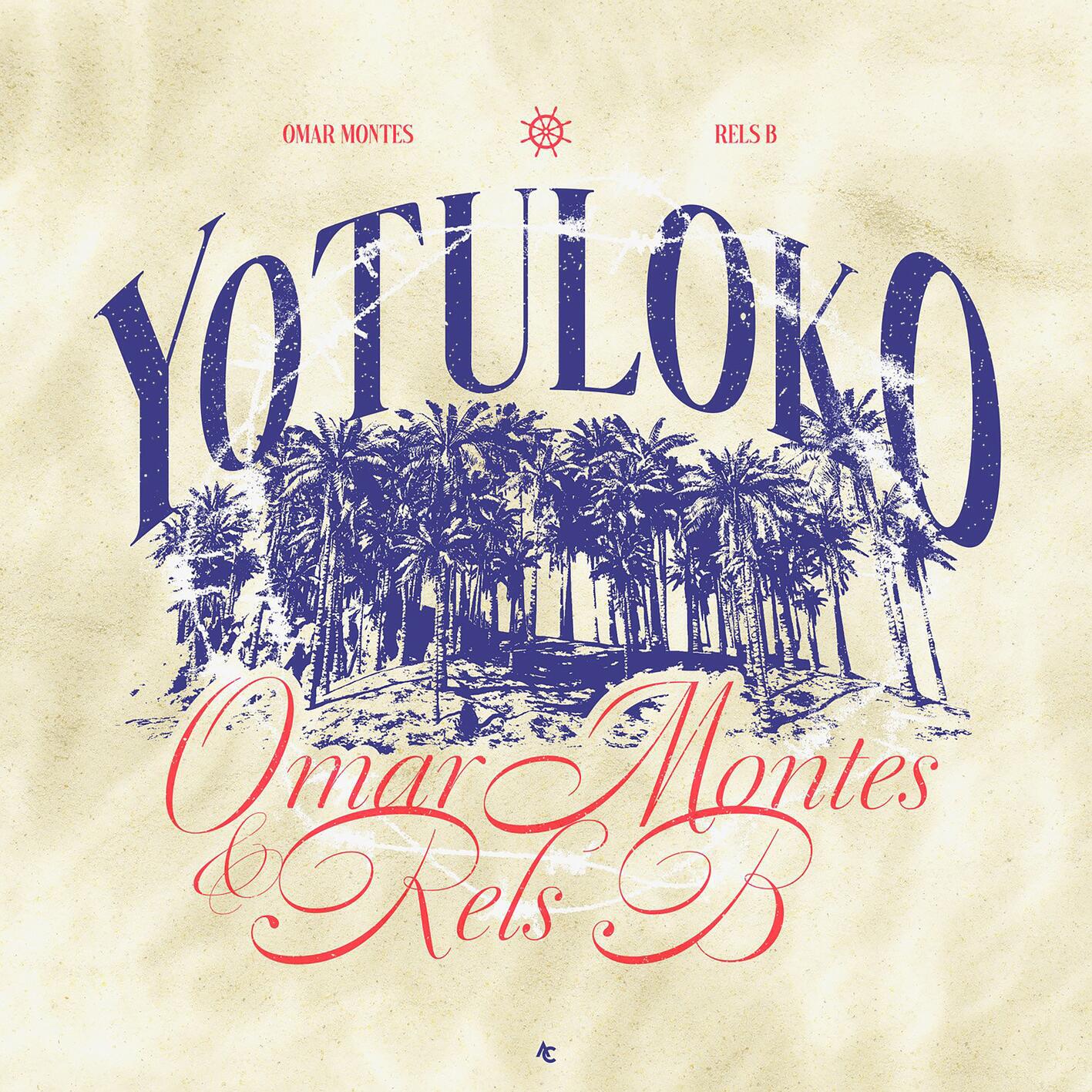 Релиз YOTULOKO