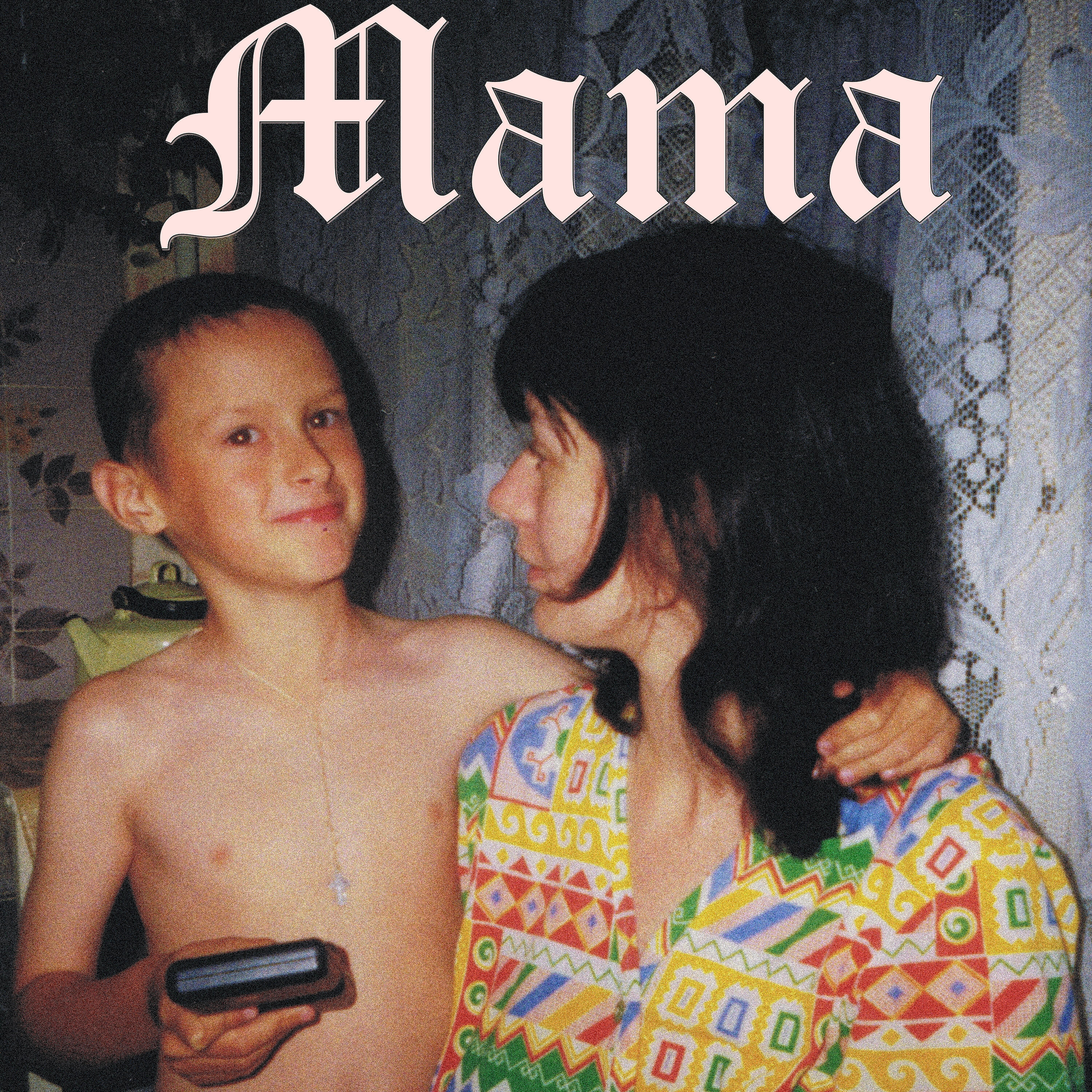 Постер альбома Mama