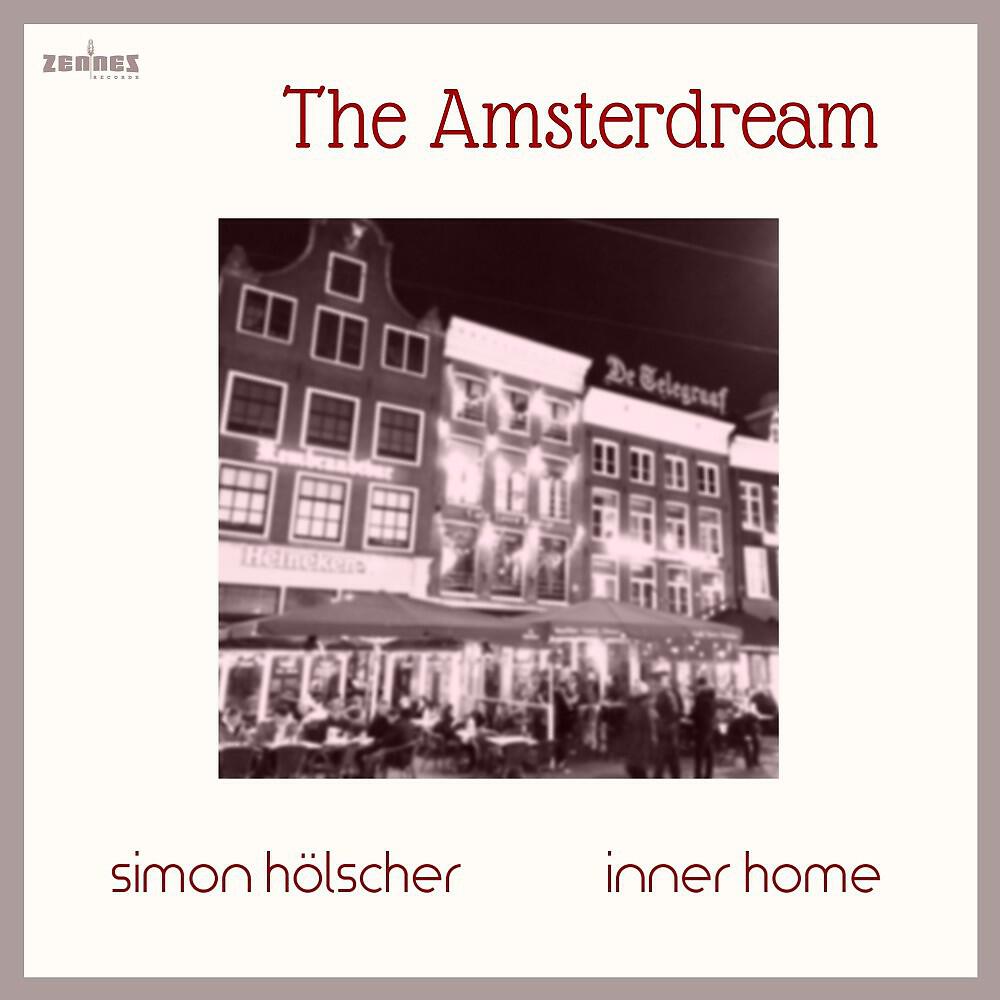 Релиз The Amsterdream