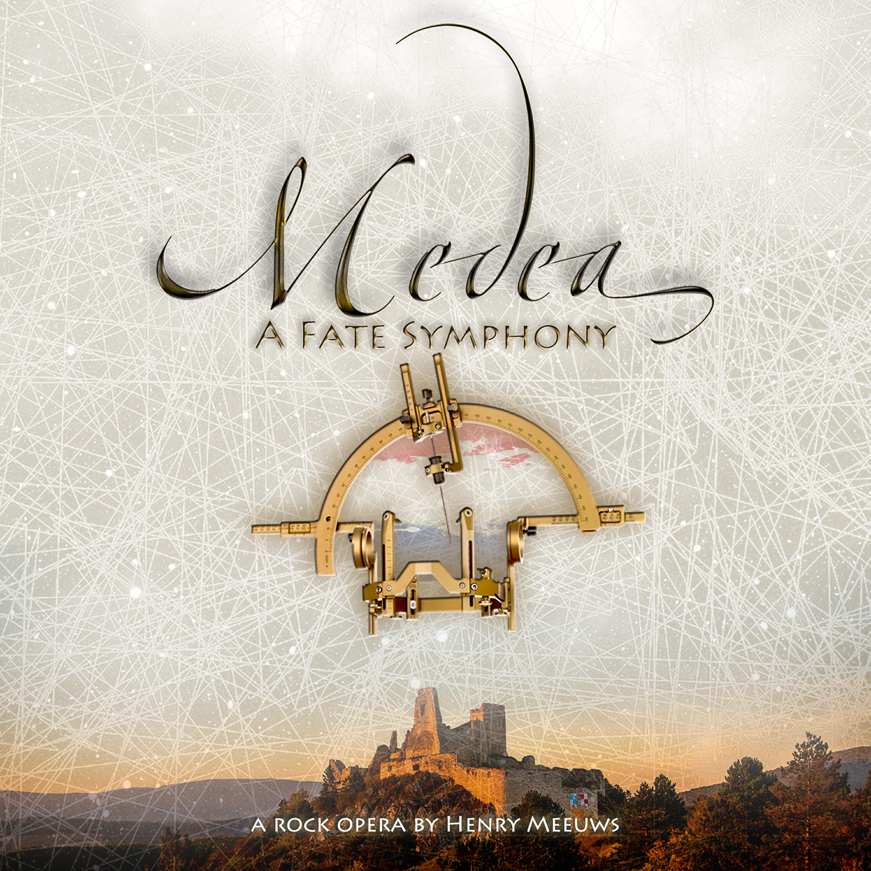 Релиз A Fate Symphony