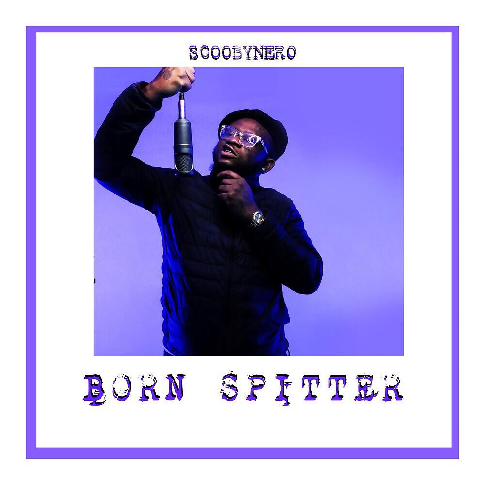 Релиз BORN SPITTER