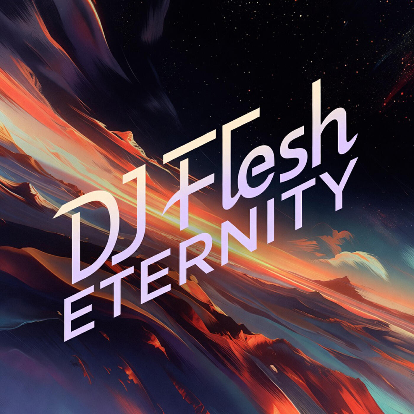 Релиз ETERNITY