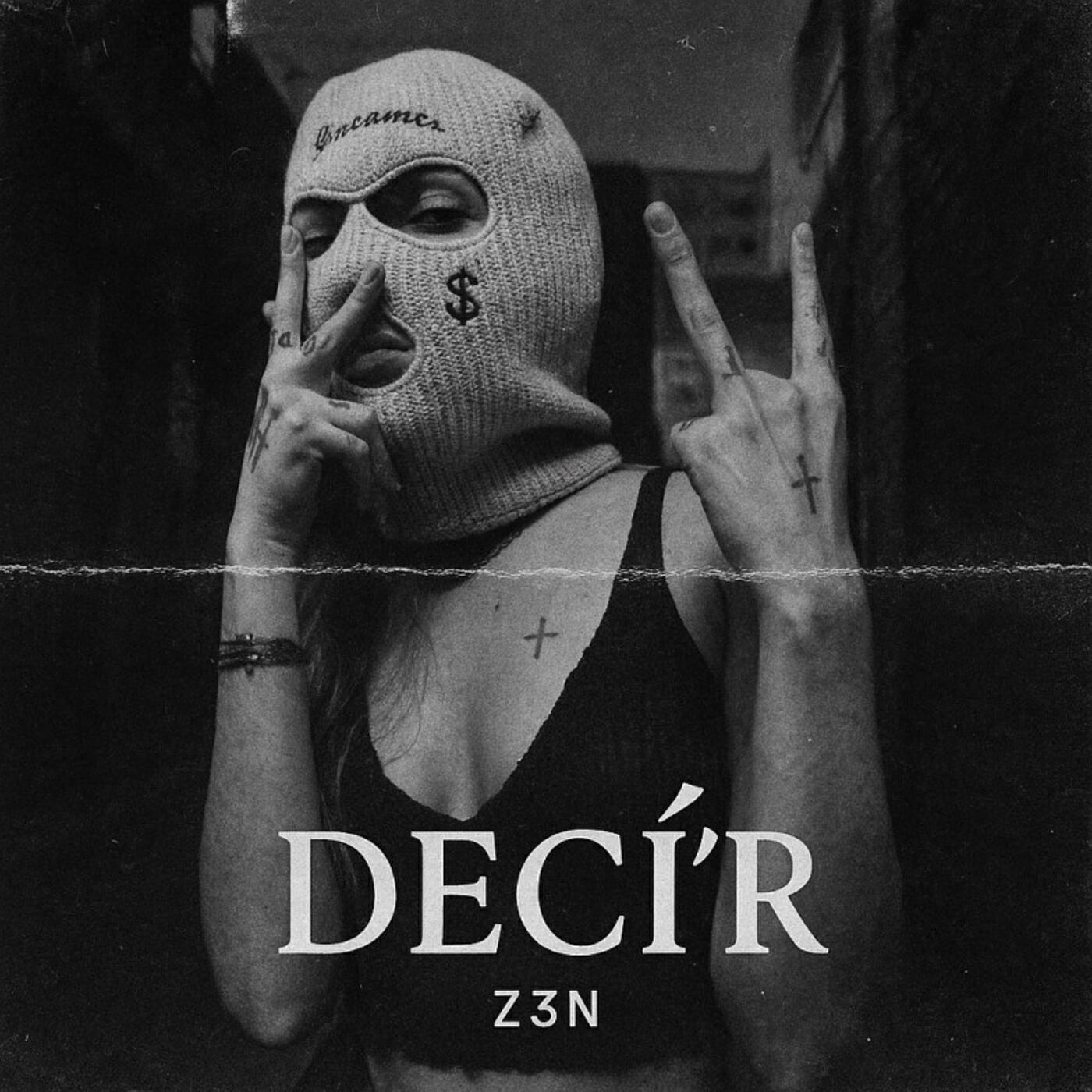 Релиз Deci'r