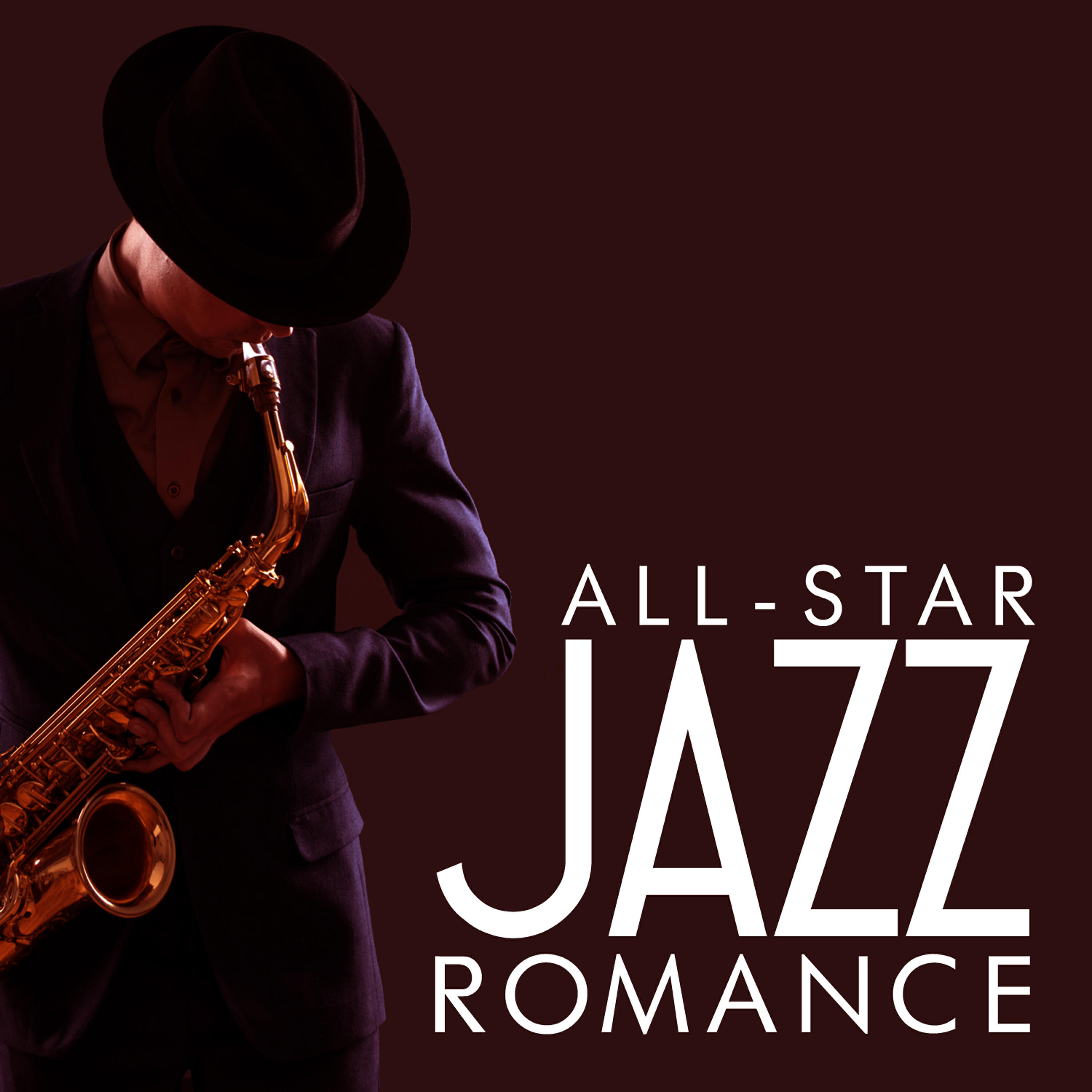 Релиз All-Star Jazz Romance
