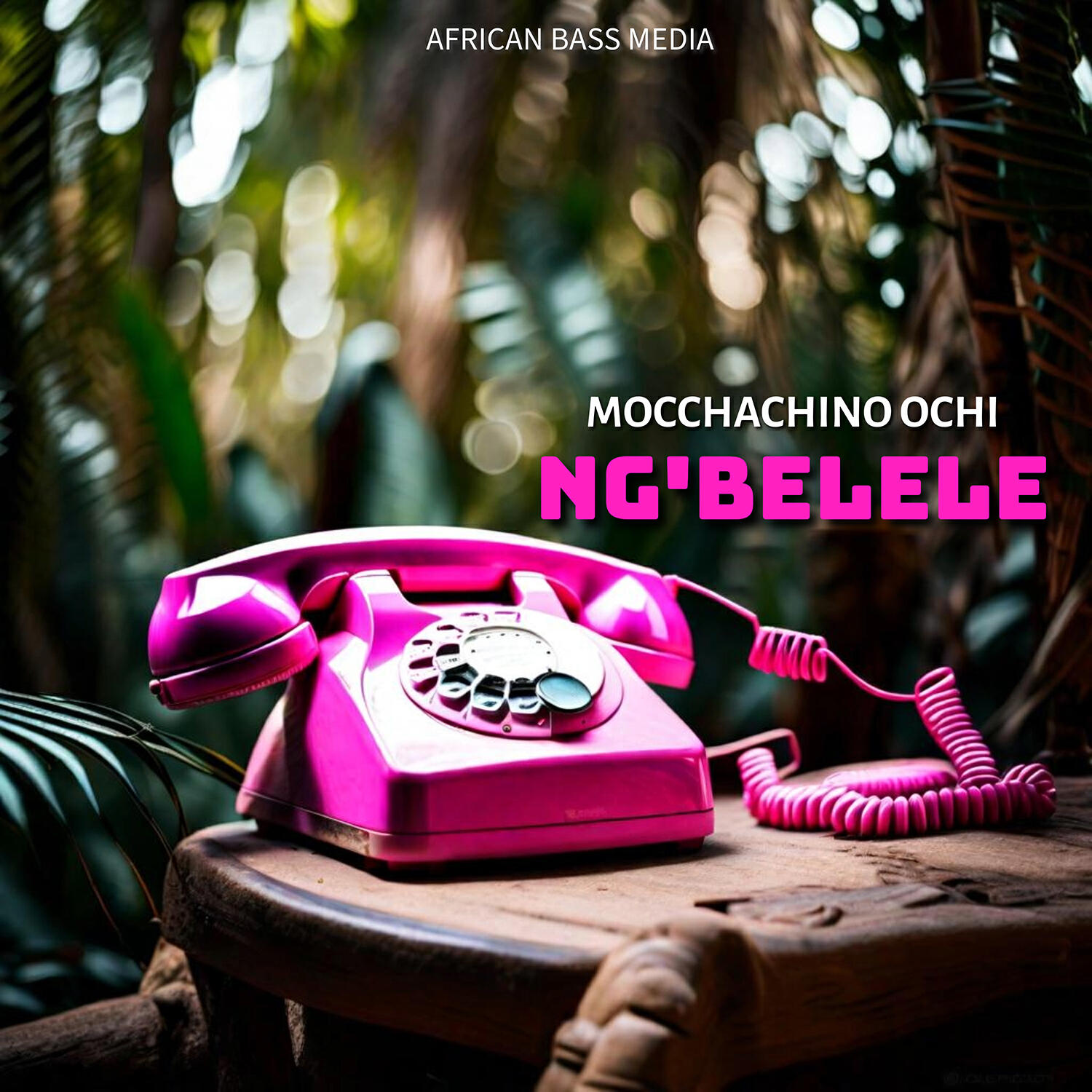 Mocchachino Ochi