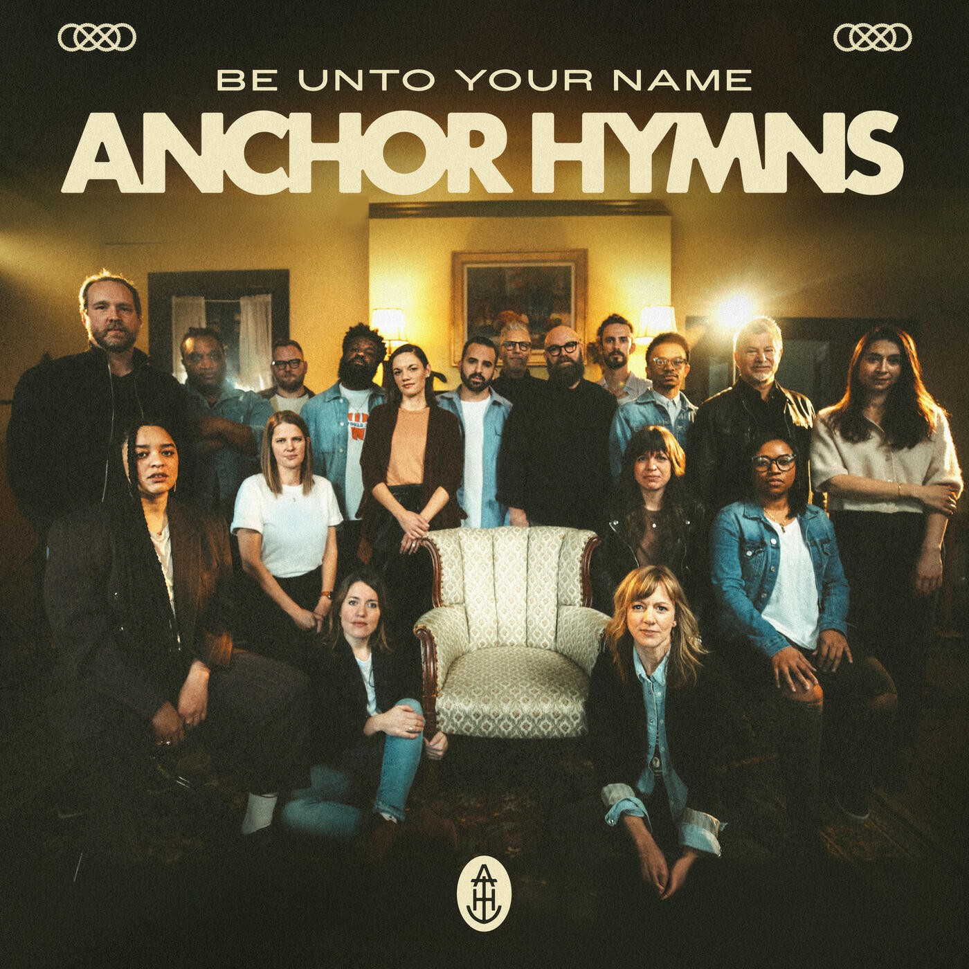 Релиз Be Unto Your Name