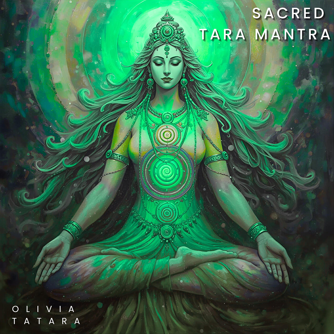 Релиз Sacred Tara Mantra