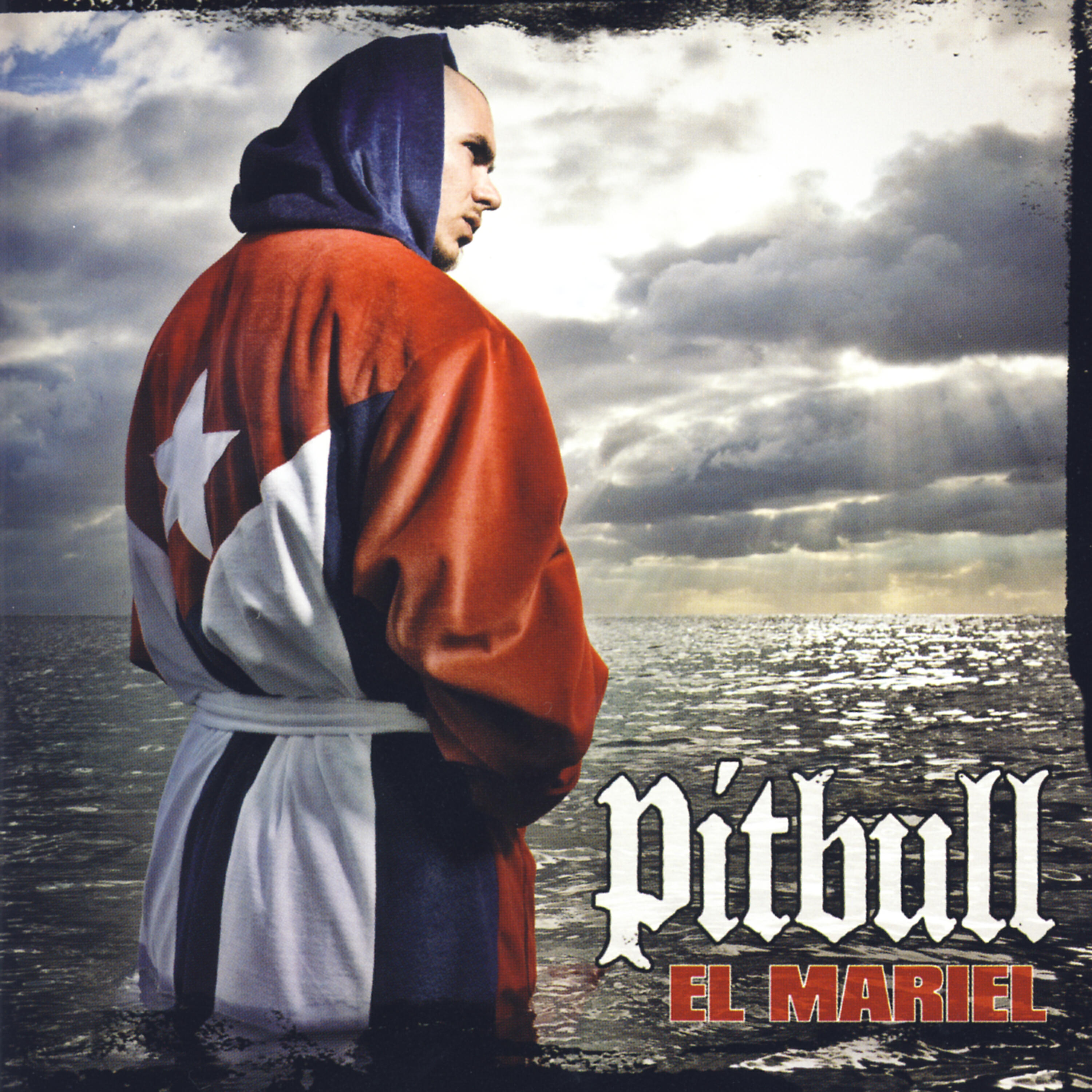 Релиз El Mariel - Clean