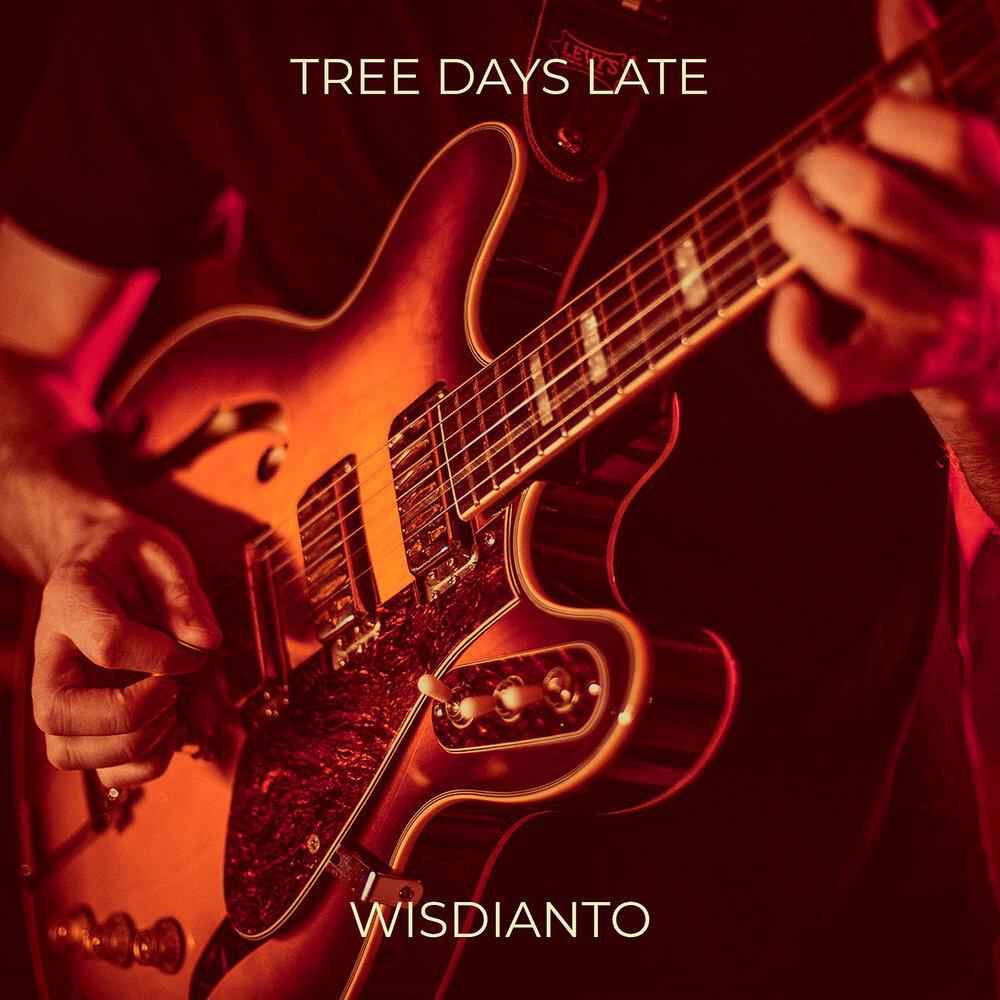 Релиз Tree Days Late