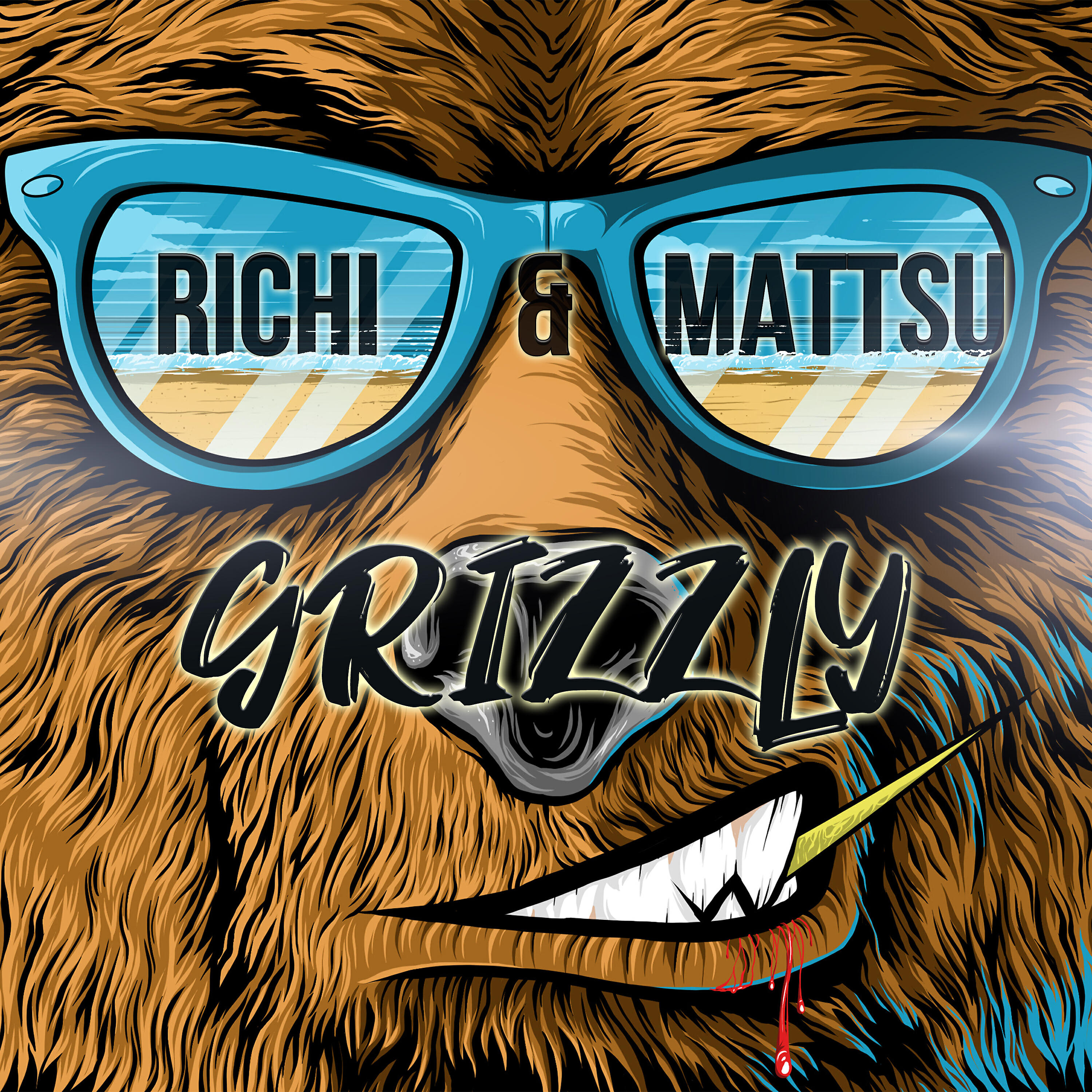 Релиз Grizzly