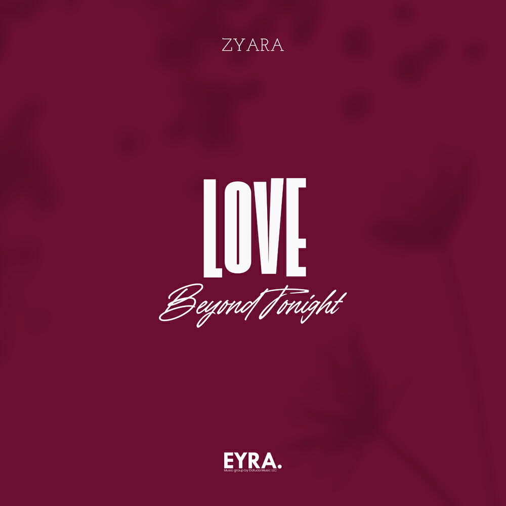 Релиз Love Beyond Tonight