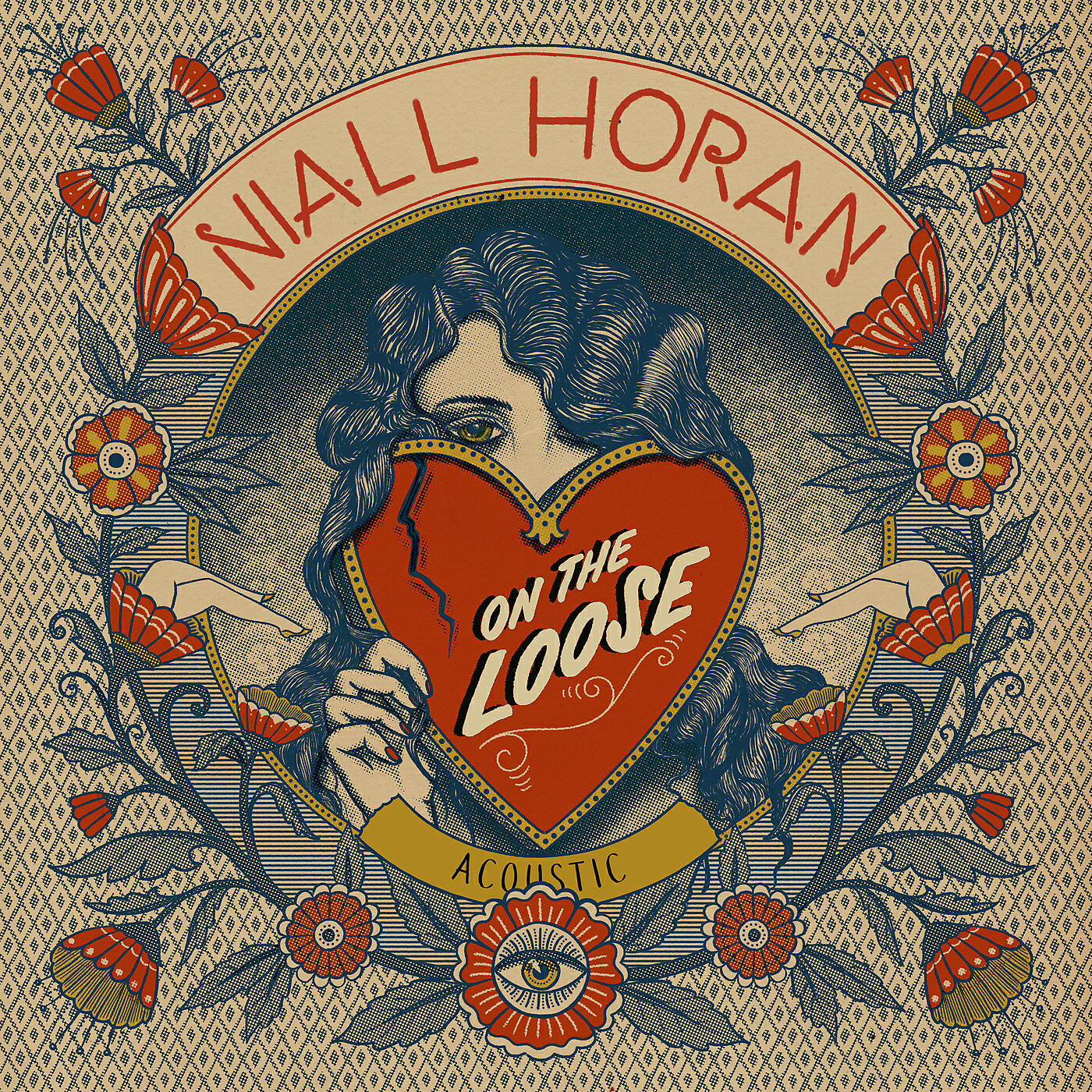 Релиз On The Loose (Acoustic)