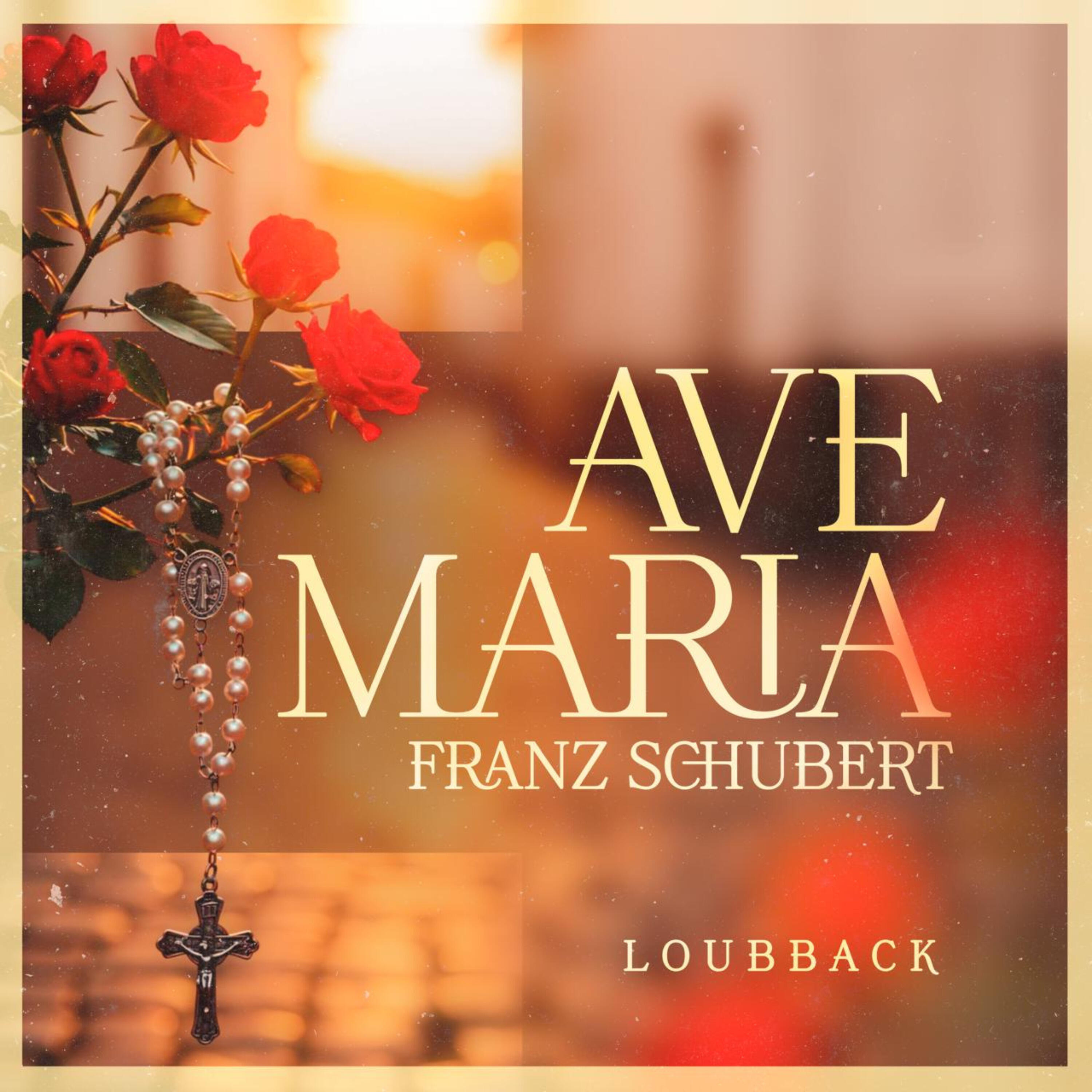 Релиз Ave Maria