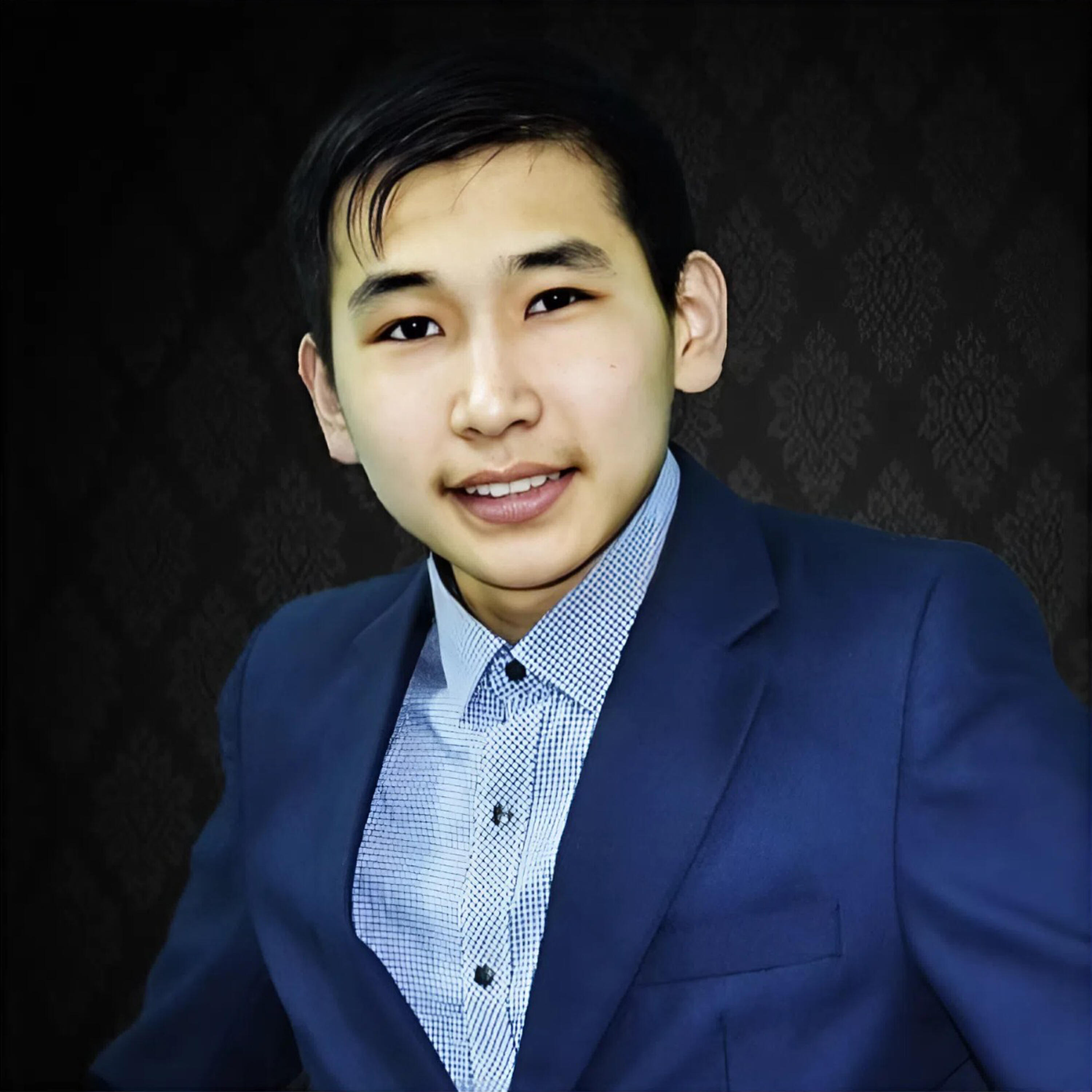 Сергек Ондар