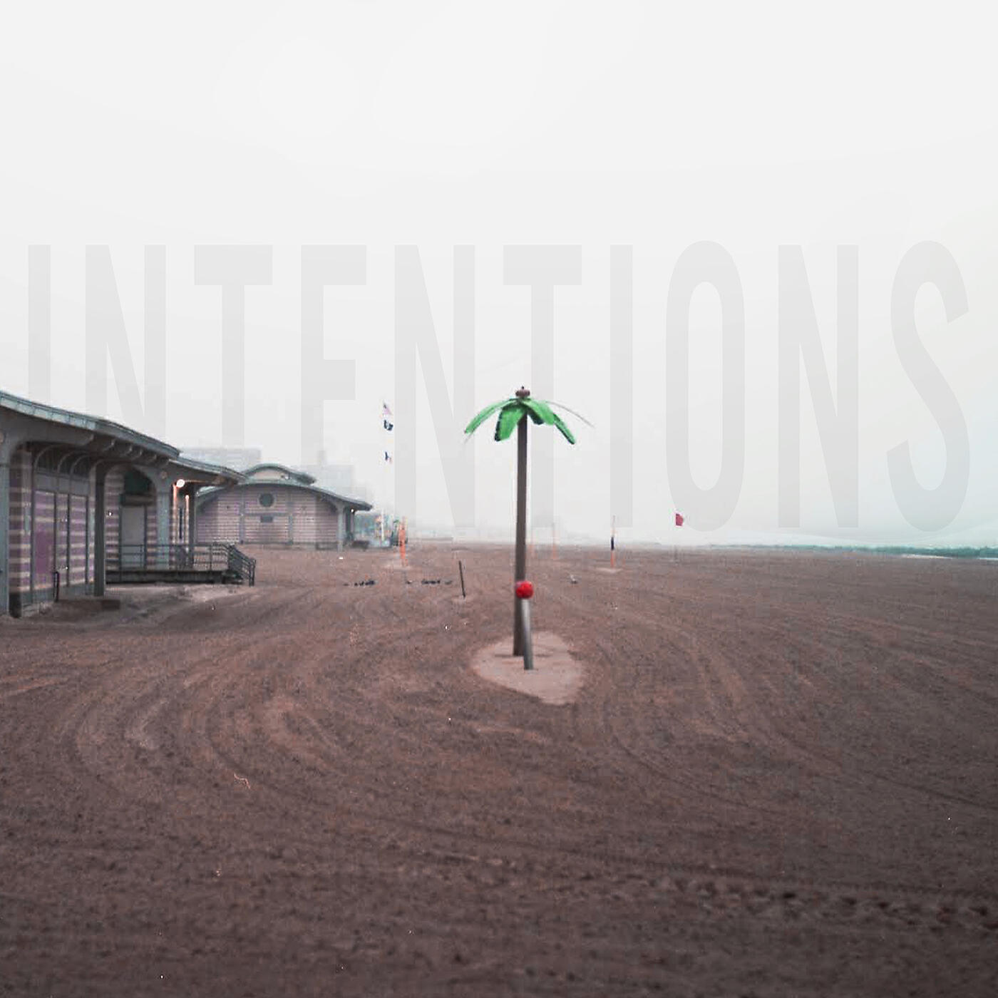 Релиз Intentions