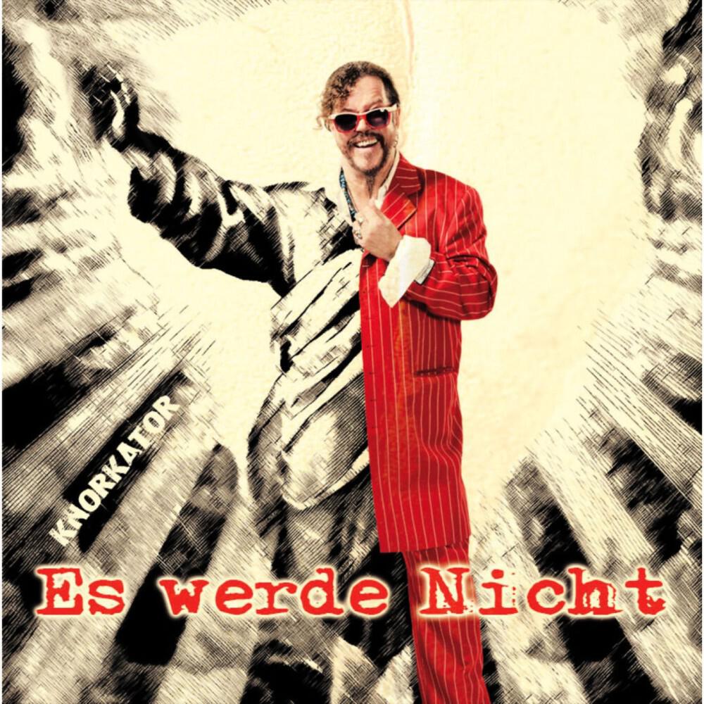 Релиз Es werde Nicht