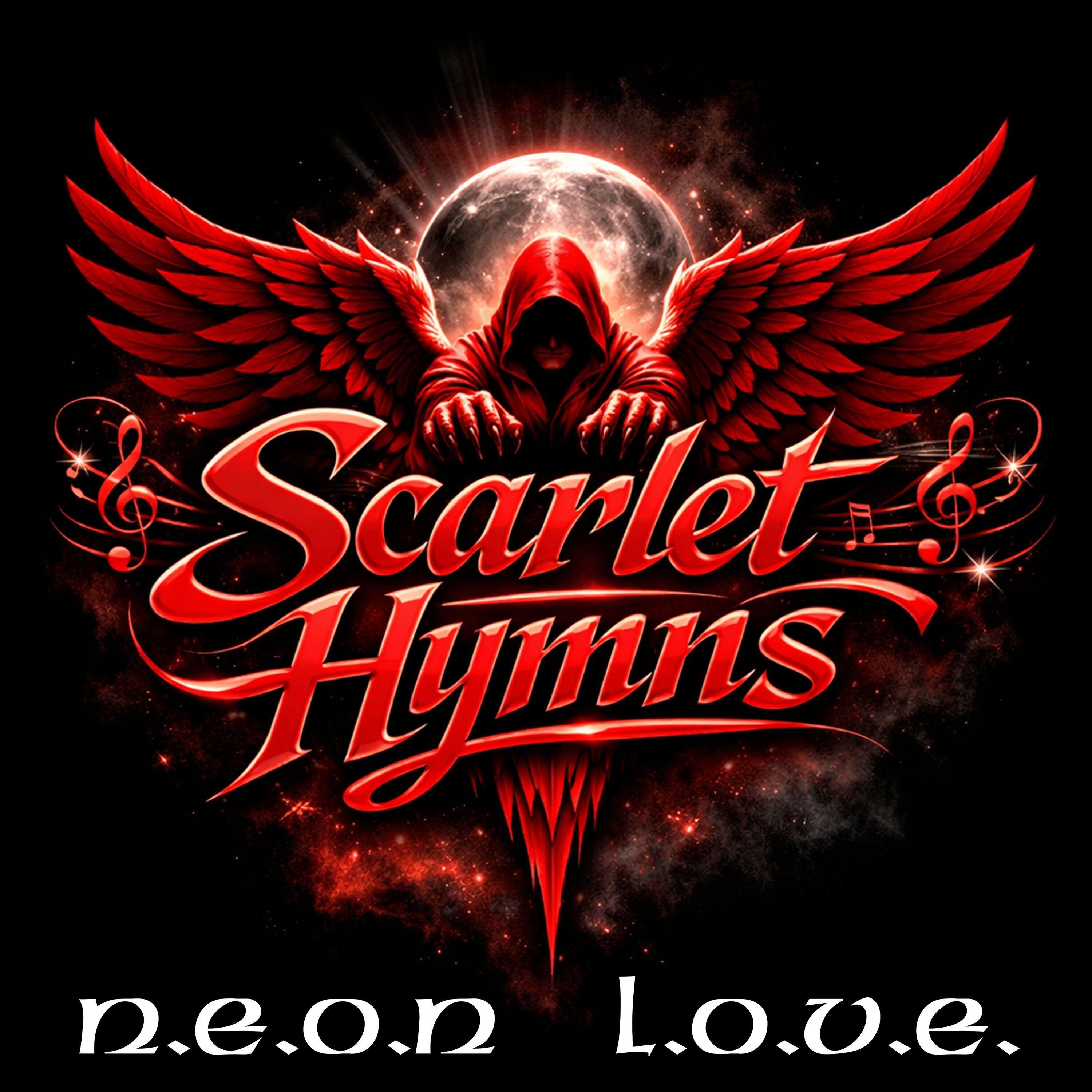 Релиз N.E.O.N.  L.O.V.E.