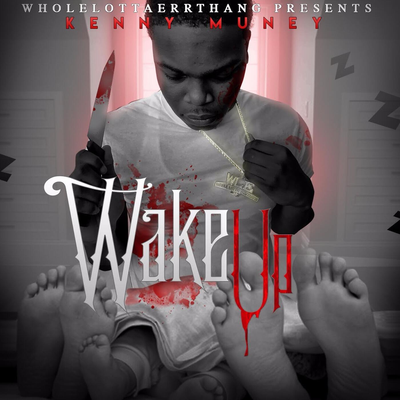 Релиз Wake Up