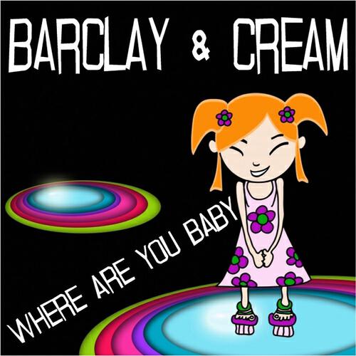 Релиз Where Are You Baby