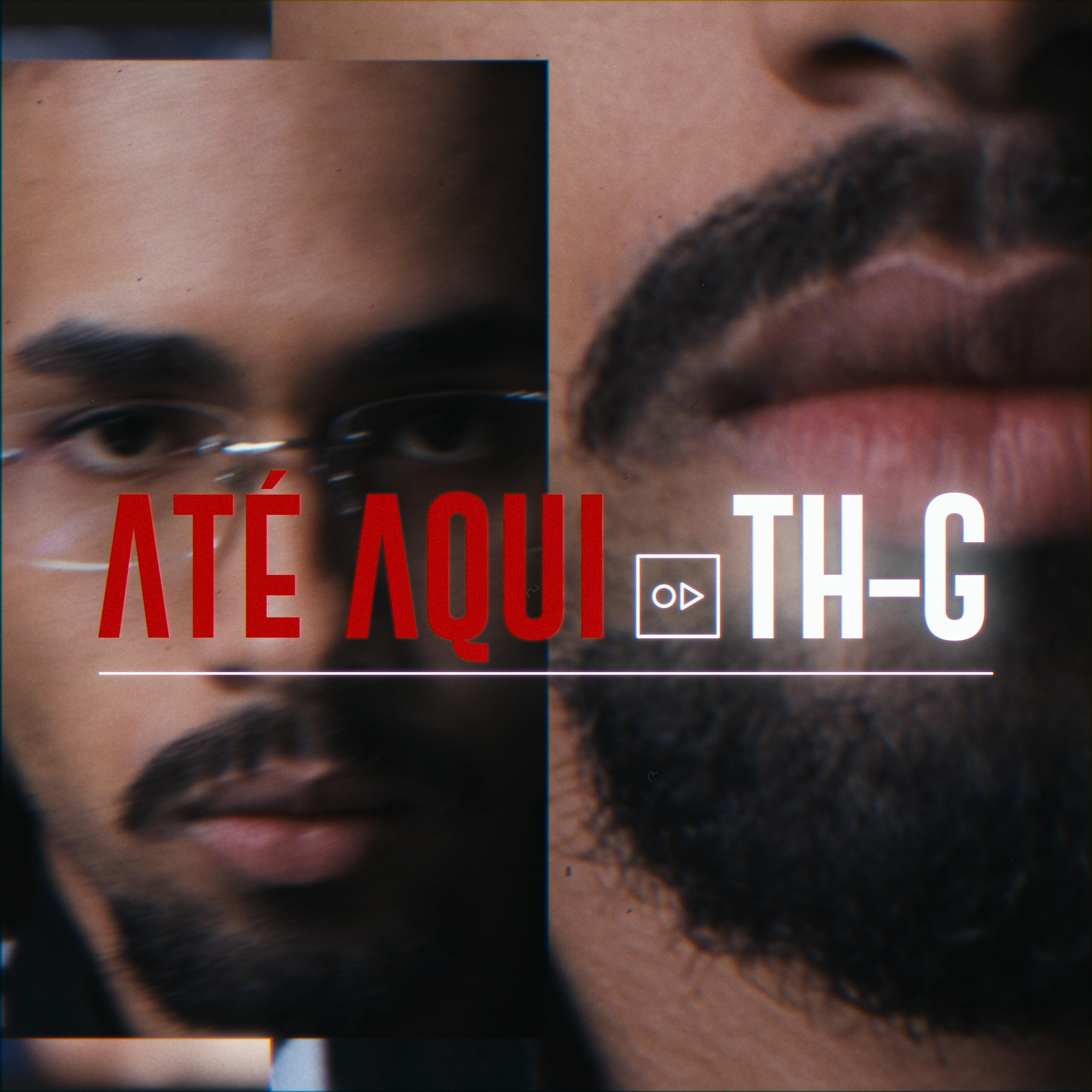 Релиз Até Aqui