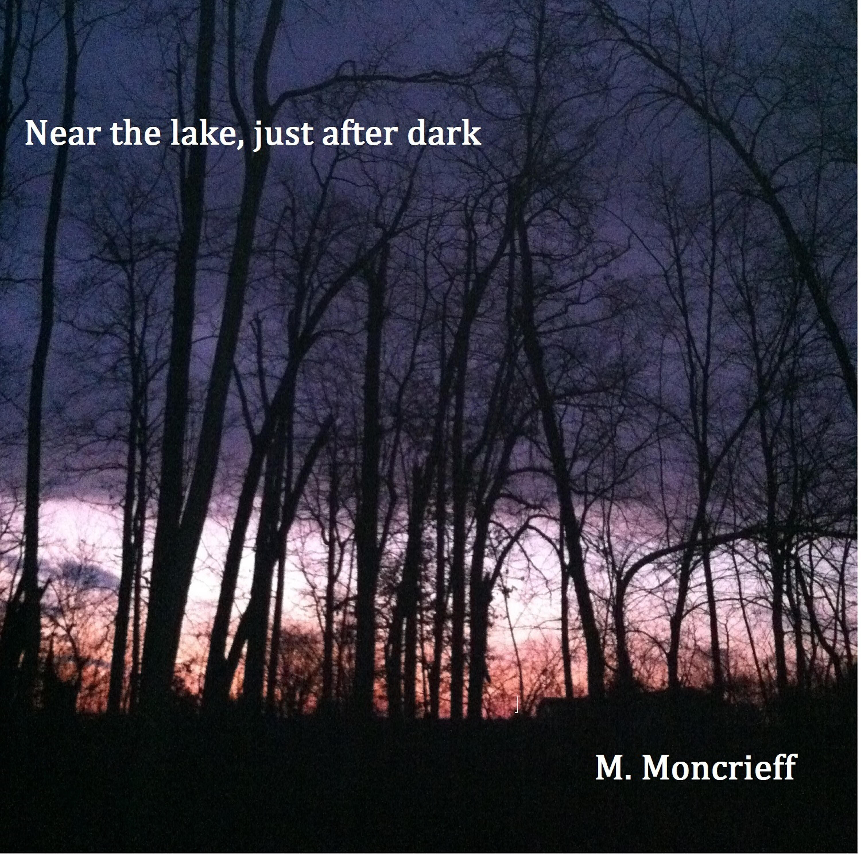 M. Moncrieff