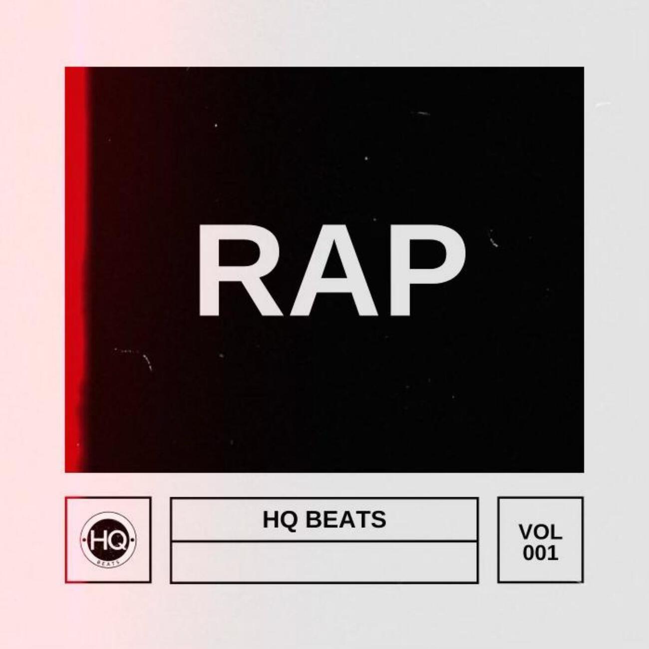 Релиз Rap Vol I