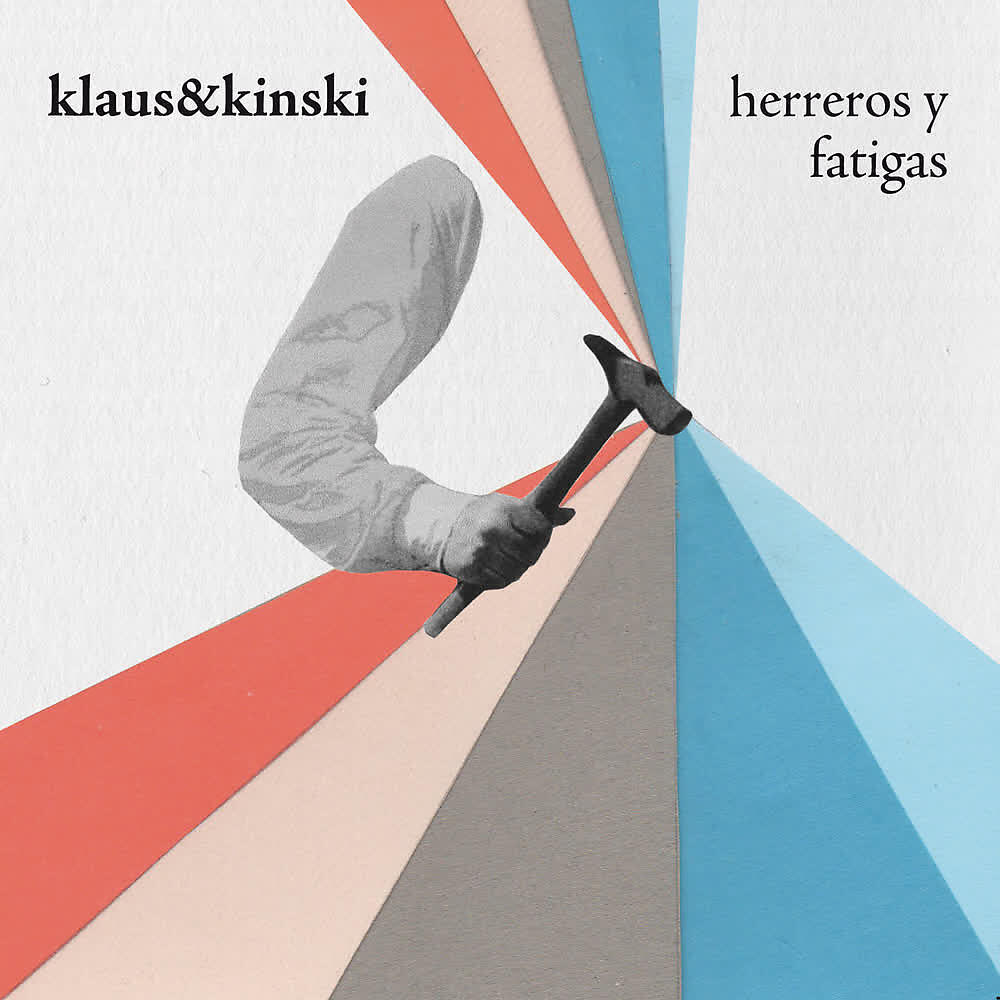 Релиз Herreros Y Fatigas