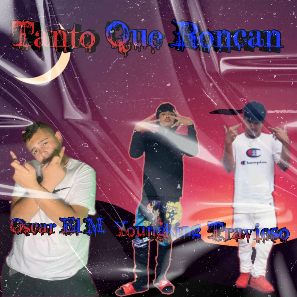 Релиз Tanto Que Roncan